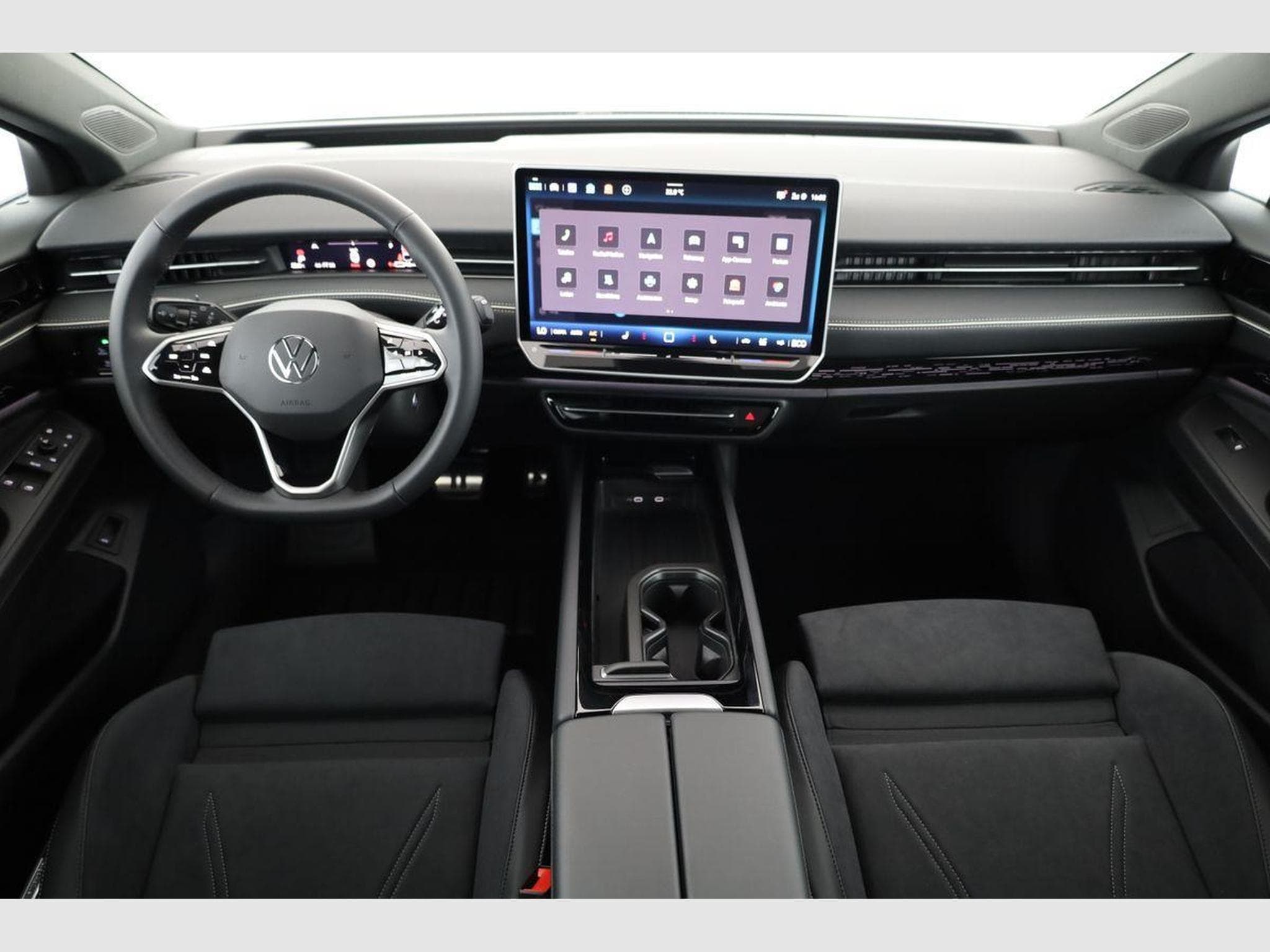 VW ID.7 Tourer Pro Black, (2026) - Photo 4