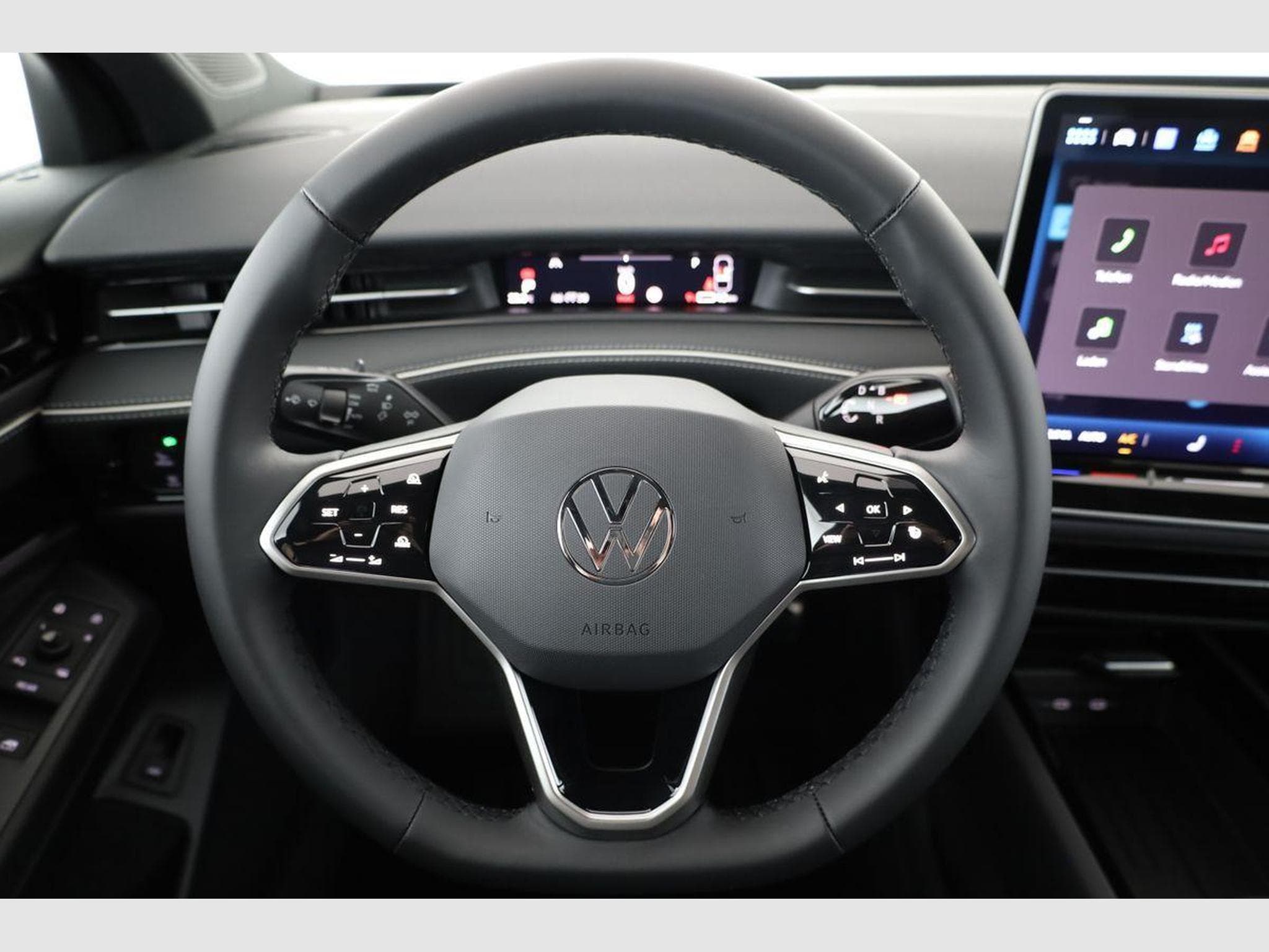 VW ID.7 Tourer Pro Black, (2026) - Photo 5