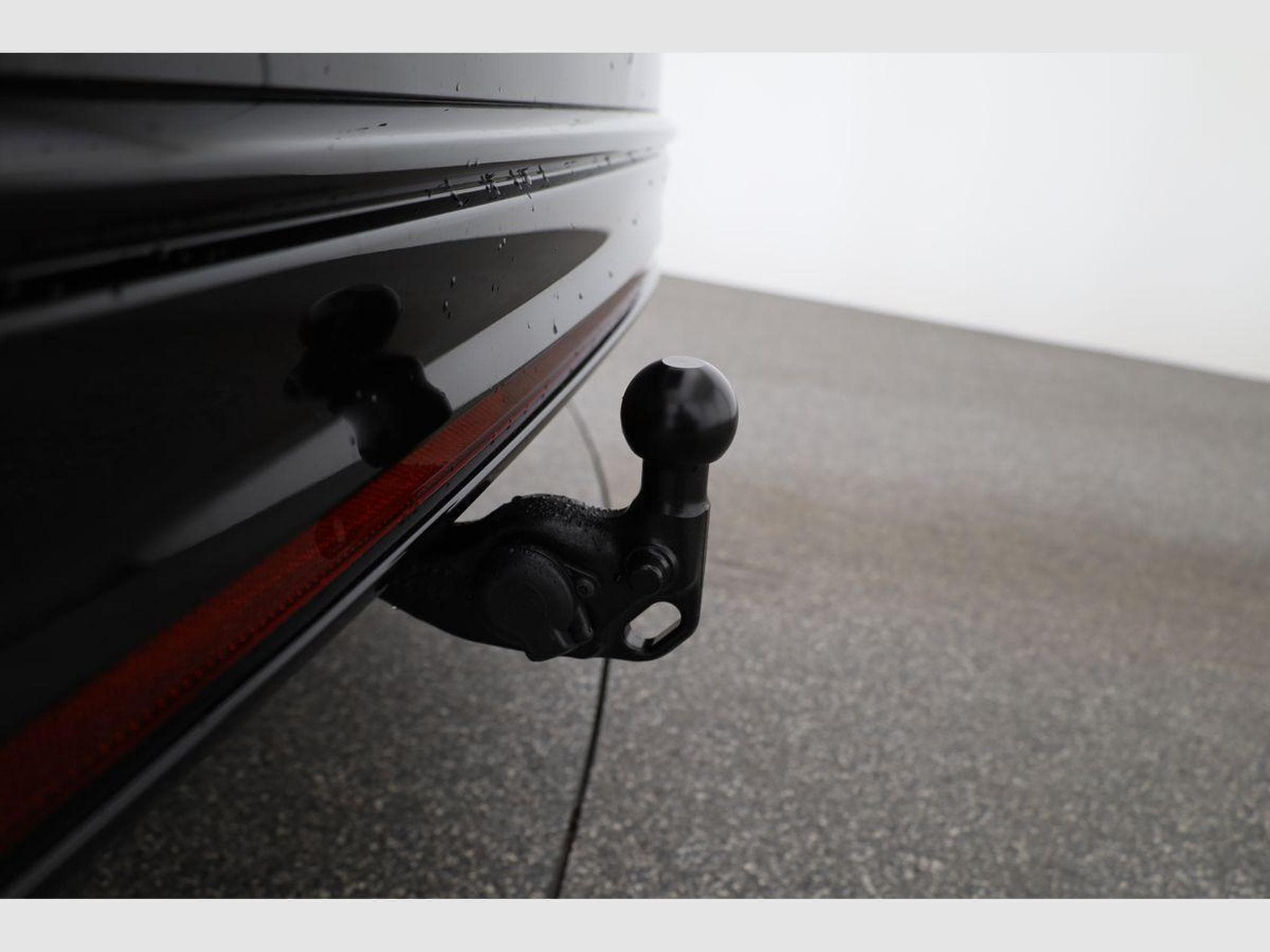 VW ID.7 Tourer Pro Black, (2026) - Photo 13