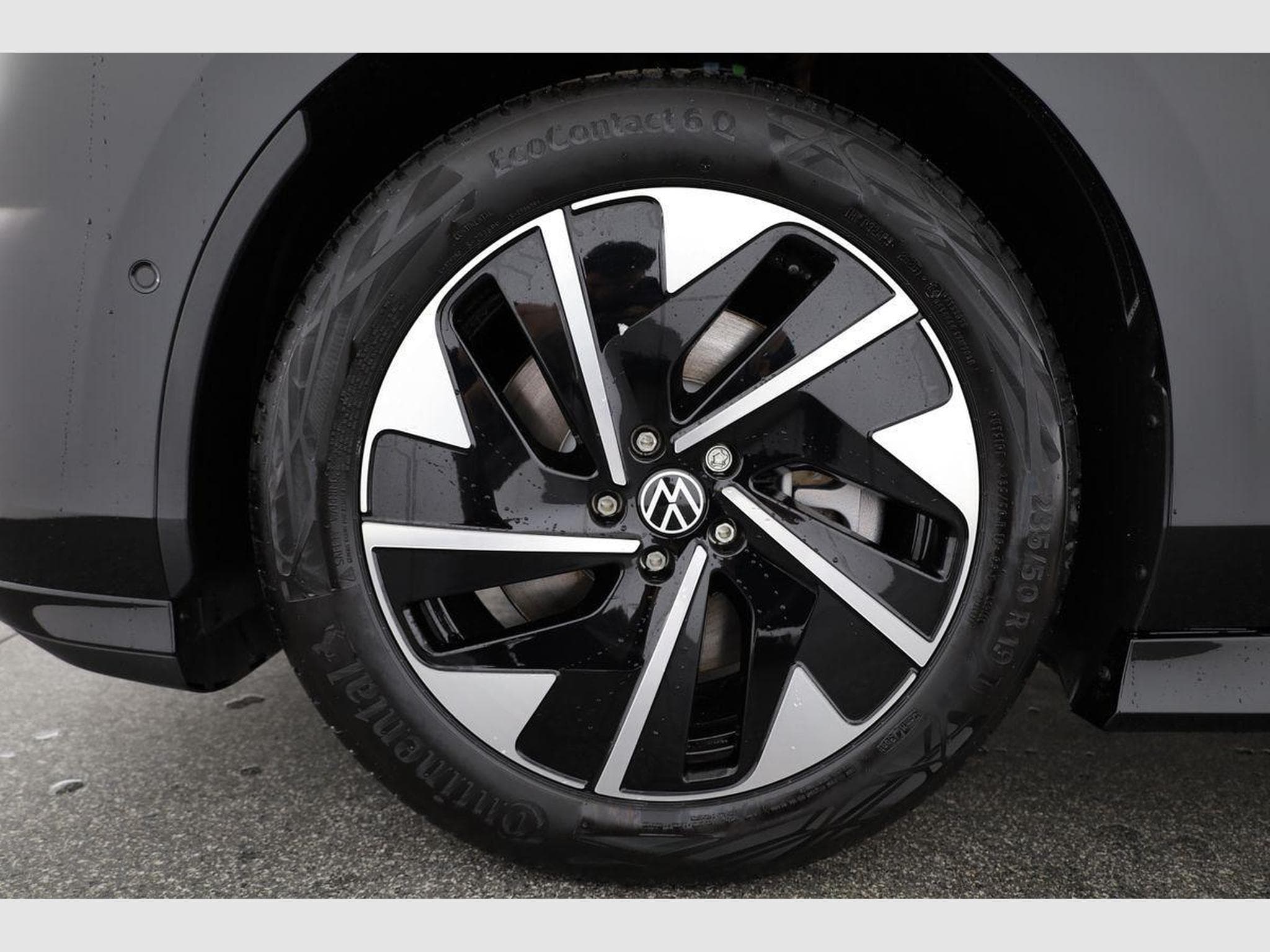 VW ID.7 Tourer Pro Black, (2026) - Photo 15