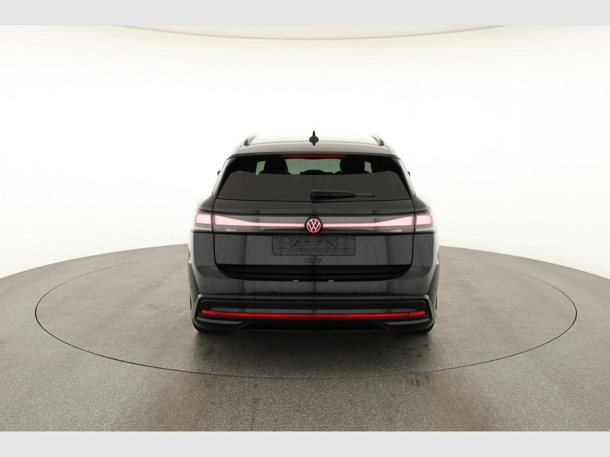 VW ID.7 Tourer Pro Black, (2026) - Photo 16