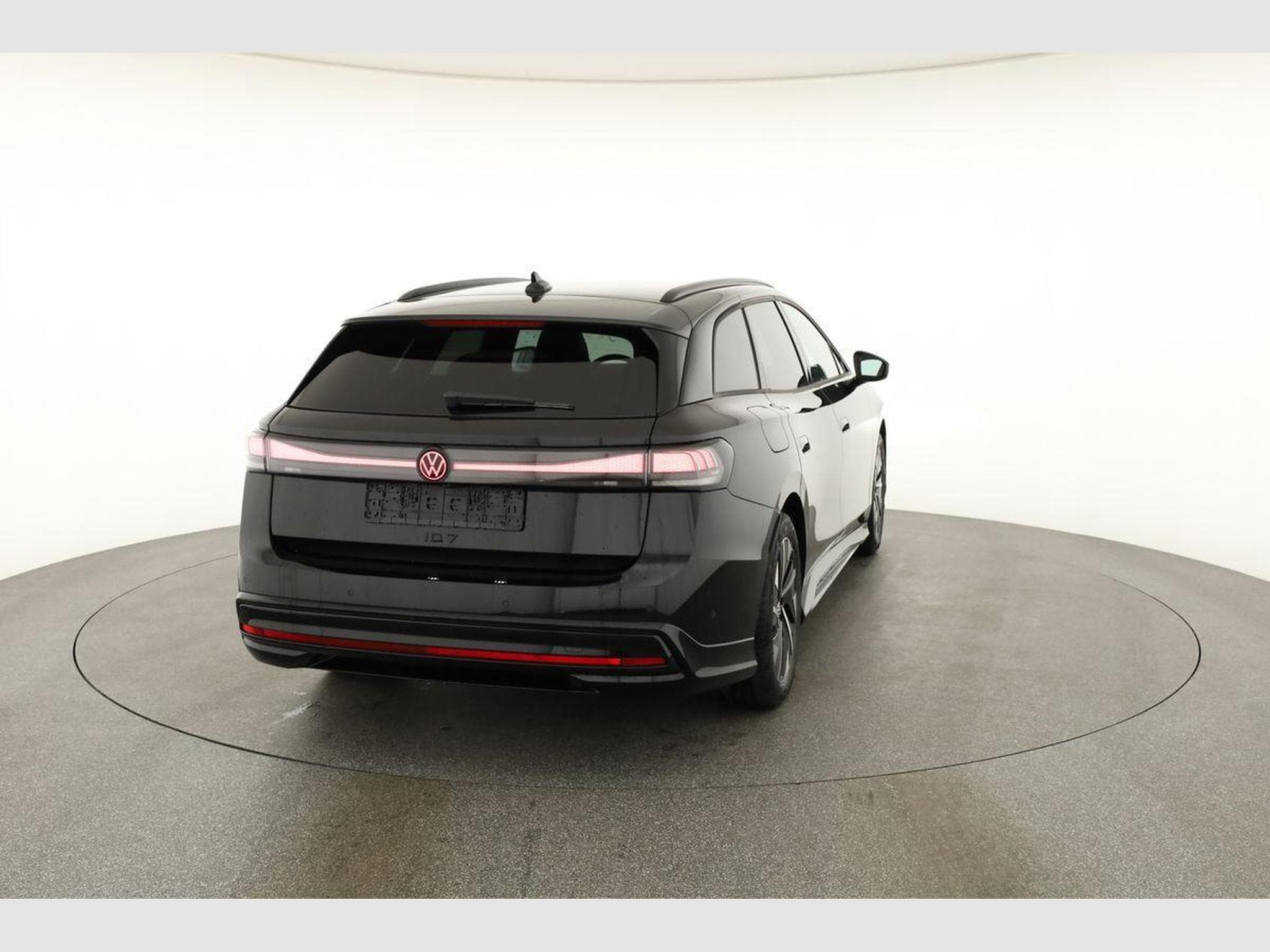 VW ID.7 Tourer Pro Black, (2026) - Photo 17