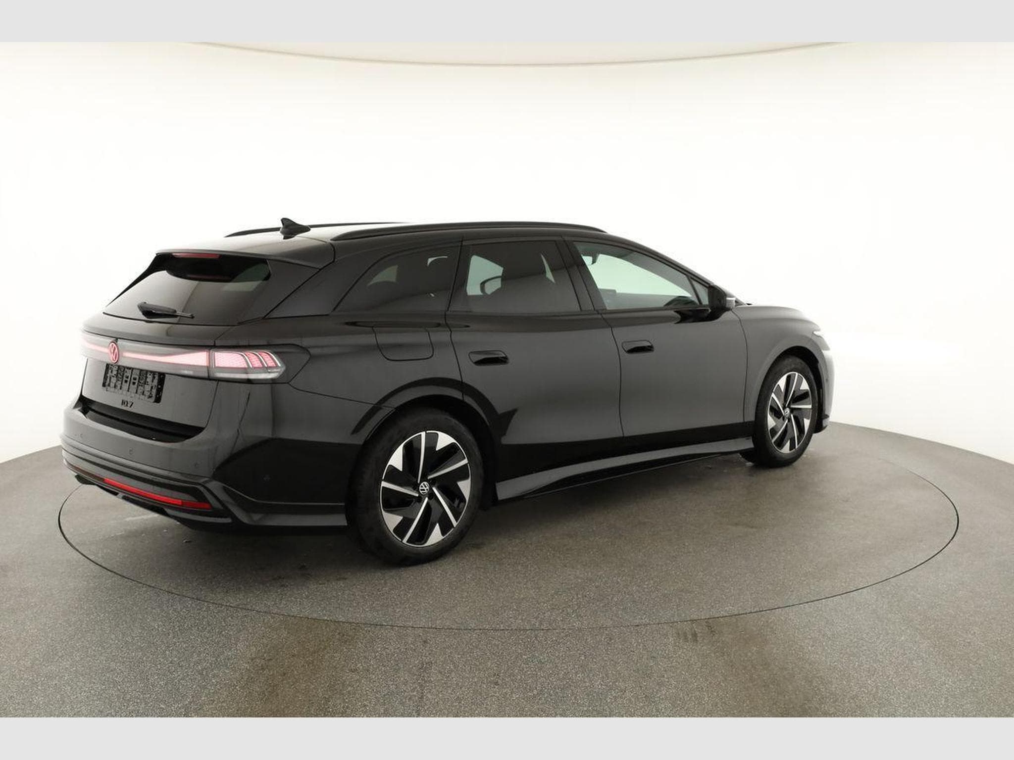 VW ID.7 Tourer Pro Black, (2026) - Photo 19