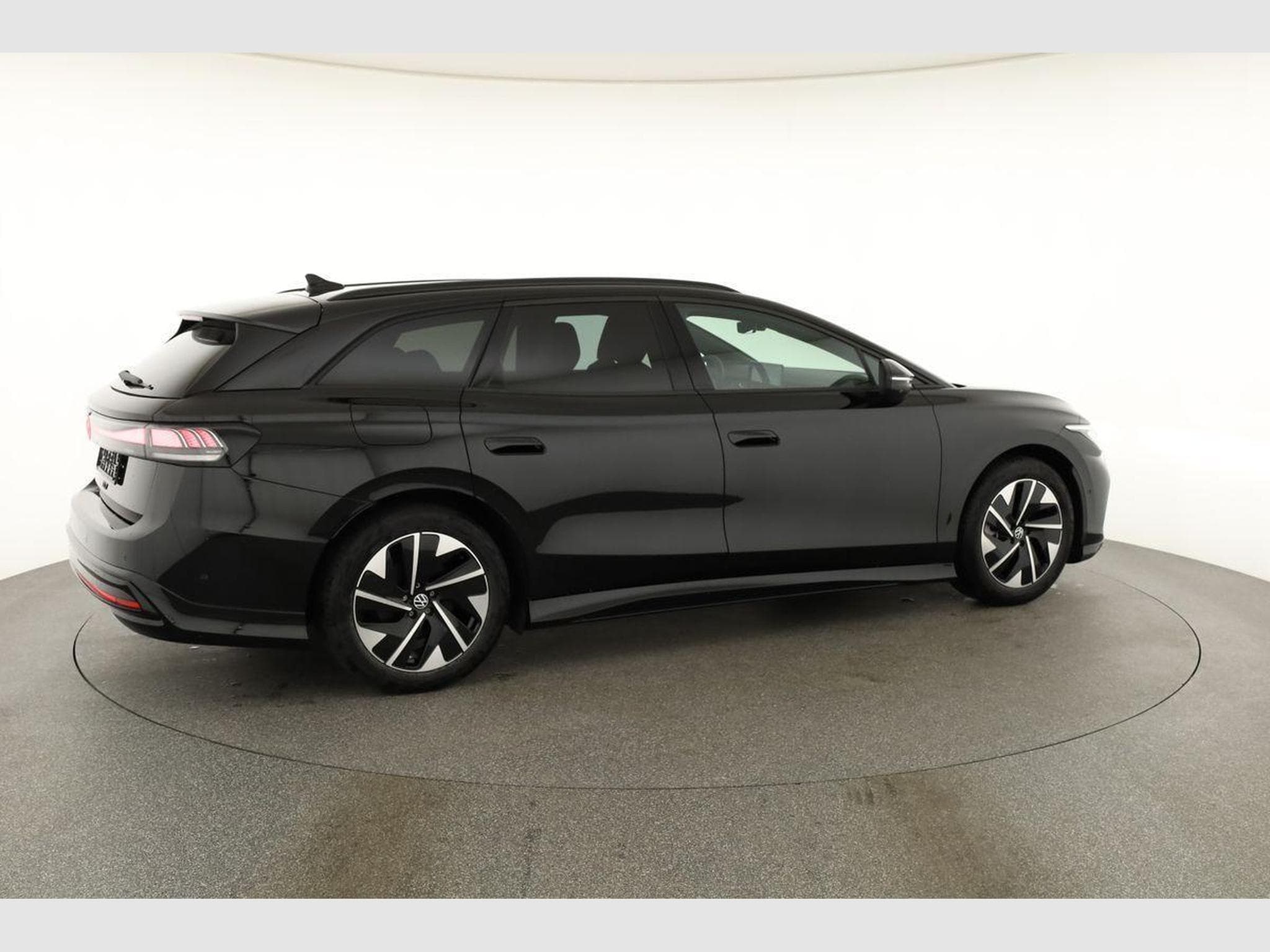 VW ID.7 Tourer Pro Black, (2026) - Photo 20