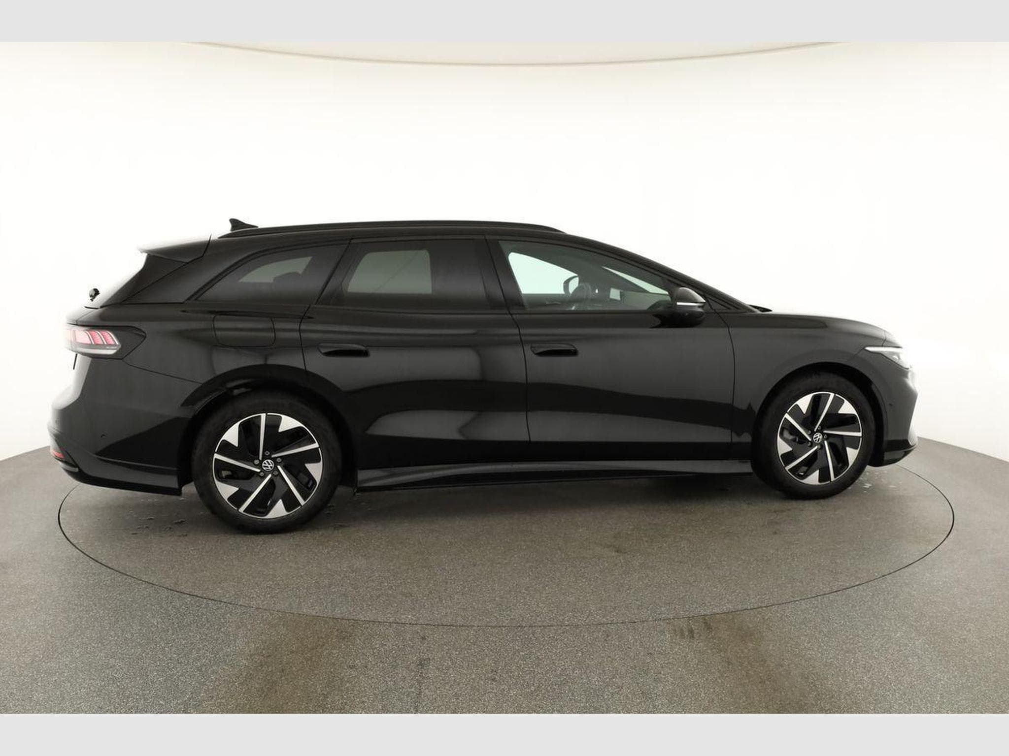 VW ID.7 Tourer Pro Black, (2026) - Photo 21
