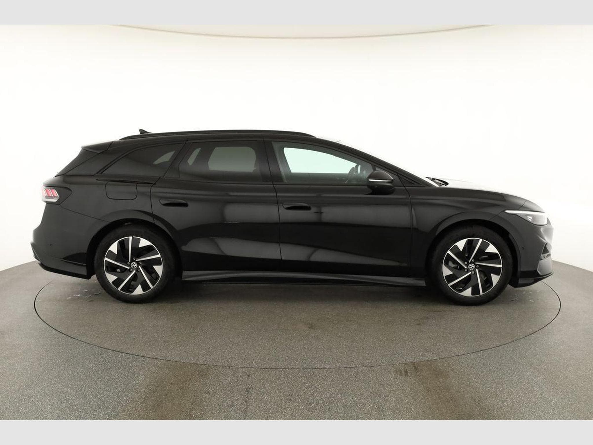 VW ID.7 Tourer Pro Black, (2026) - Photo 22