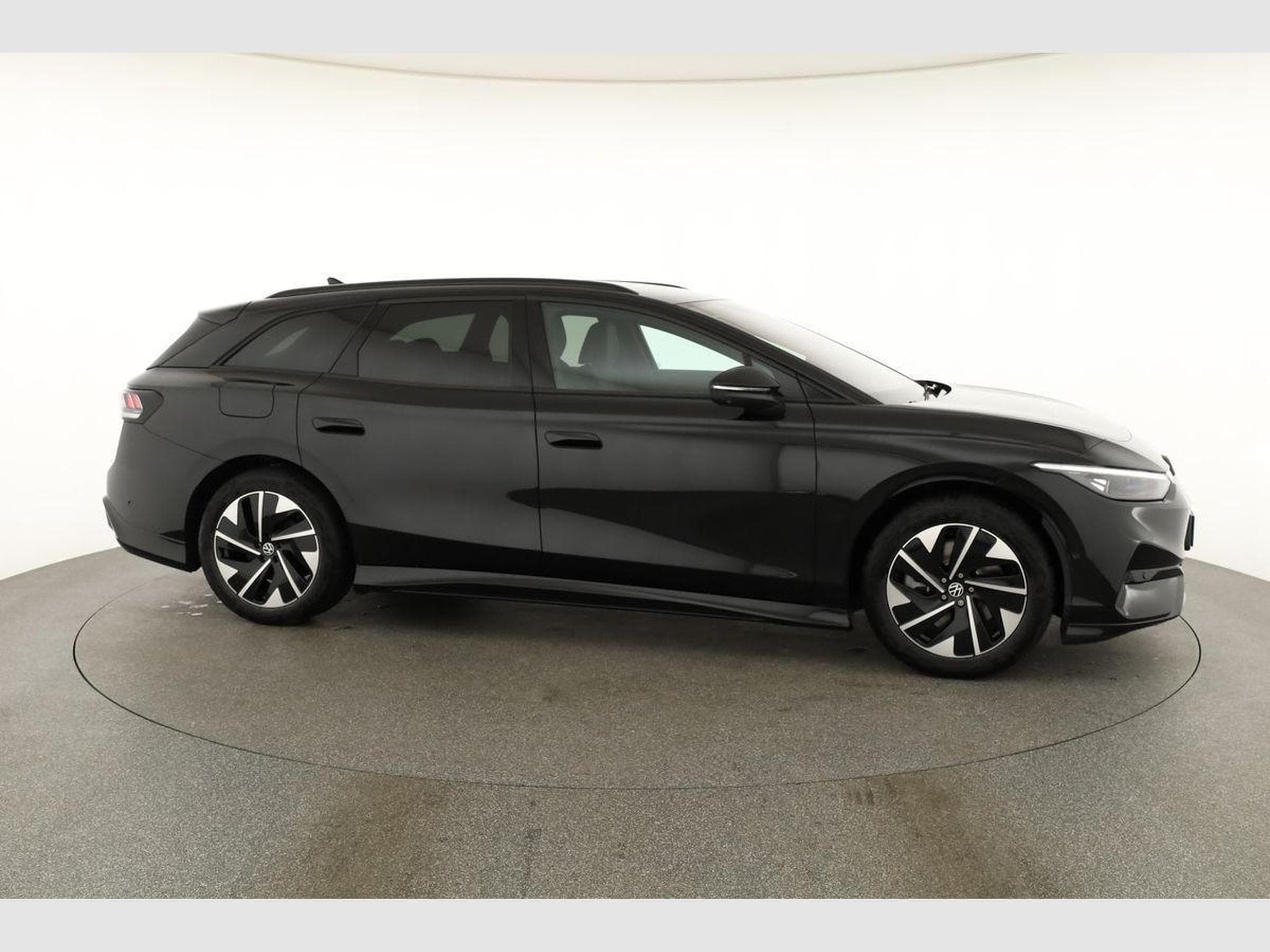 VW ID.7 Tourer Pro Black, (2026) - Photo 23