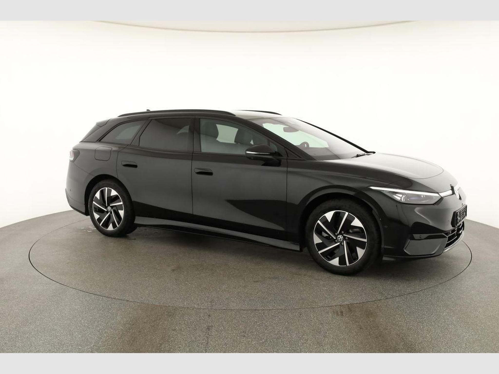 VW ID.7 Tourer Pro Black, (2026) - Photo 24