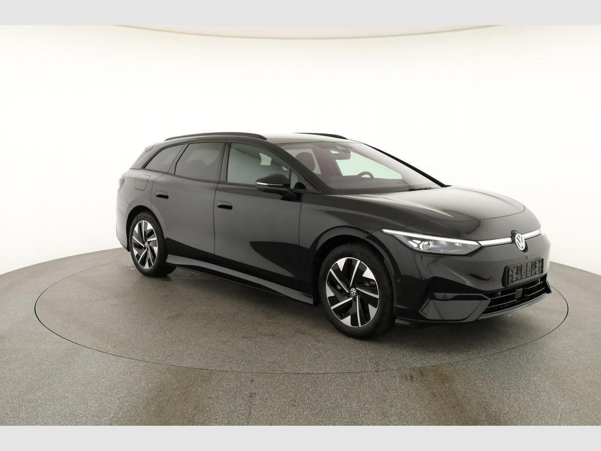 VW ID.7 Tourer Pro Black, (2026) - Photo 25