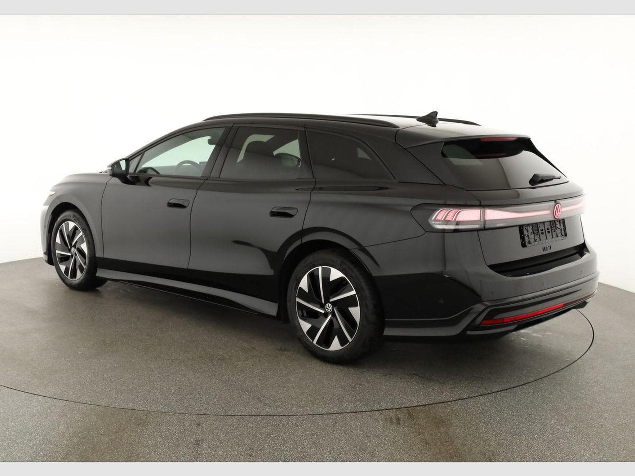 VW ID.7 Tourer Pro Black, (2026) - Photo 3