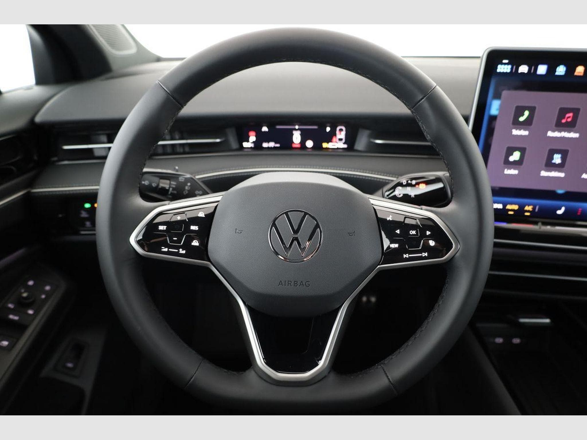 VW ID.7 Tourer Pro Black, (2026) - Photo 5
