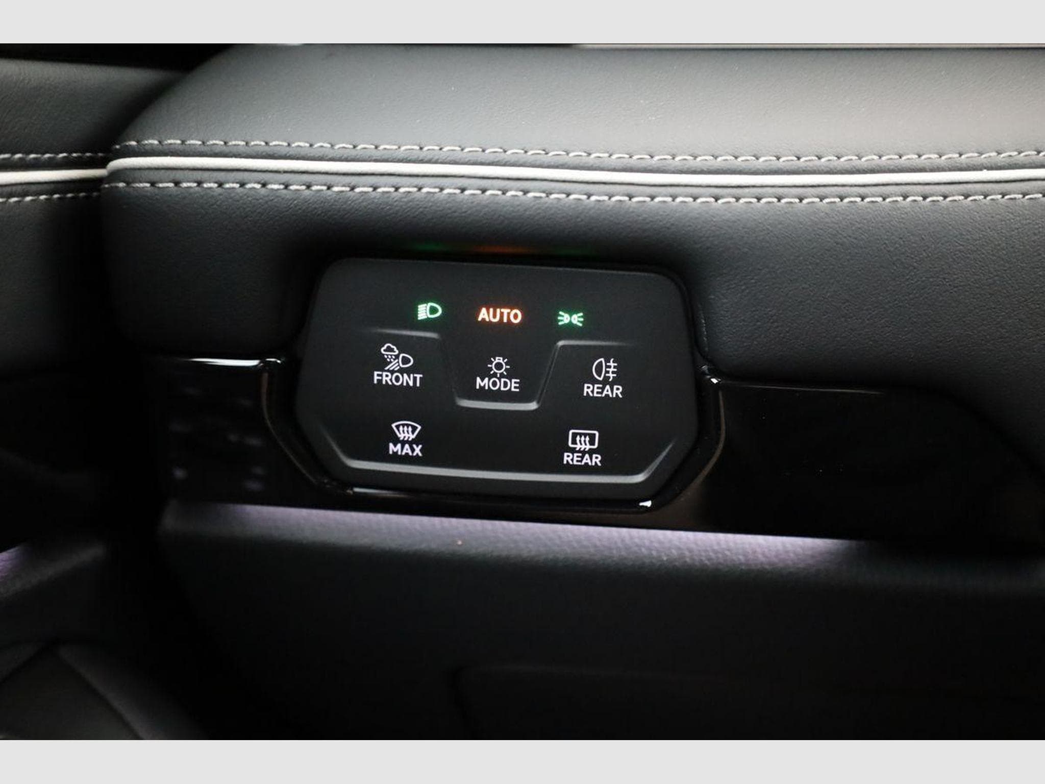 VW ID.7 Tourer Pro Black, (2026) - Photo 8