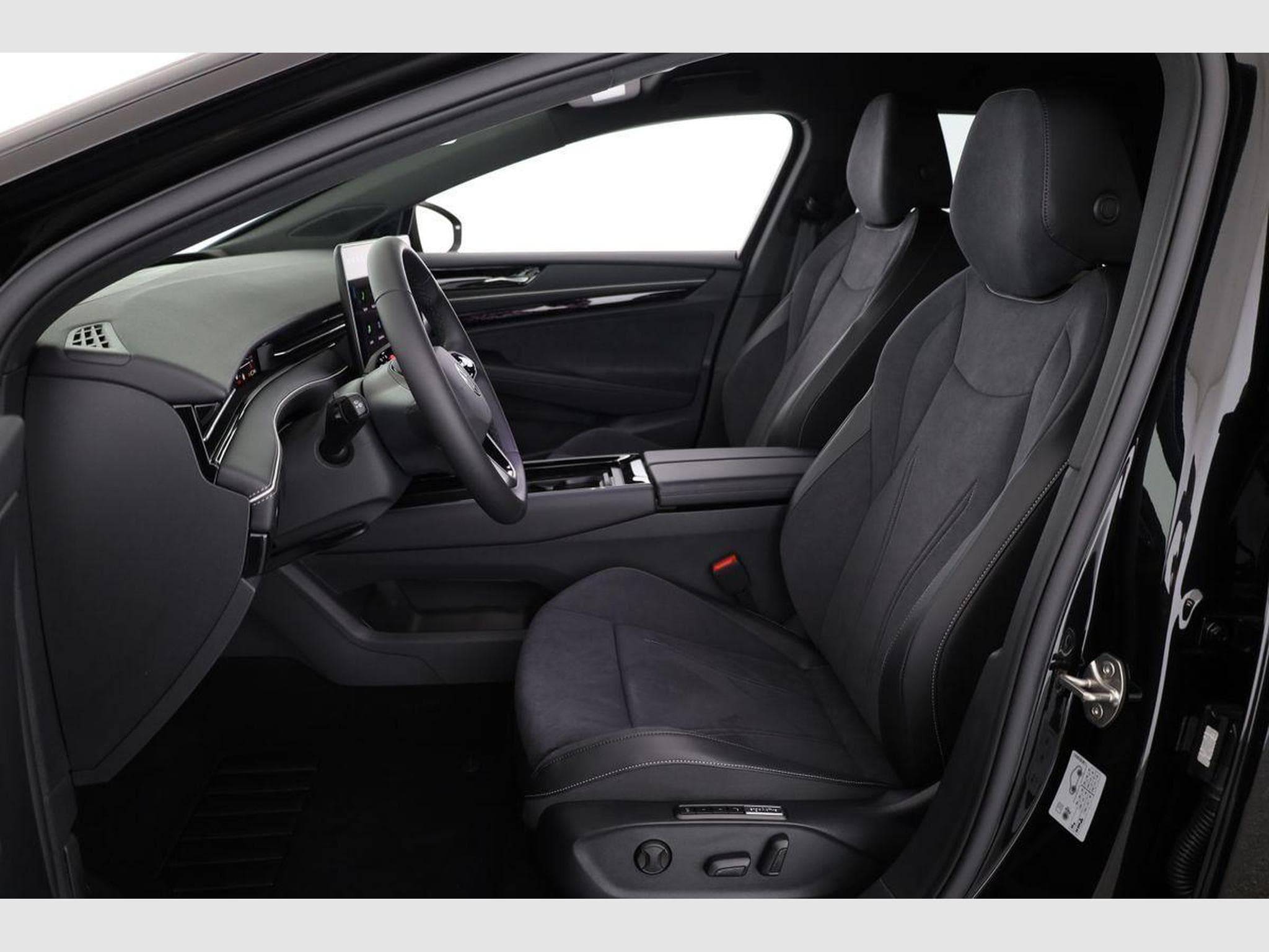 VW ID.7 Tourer Pro Black, (2026) - Photo 9