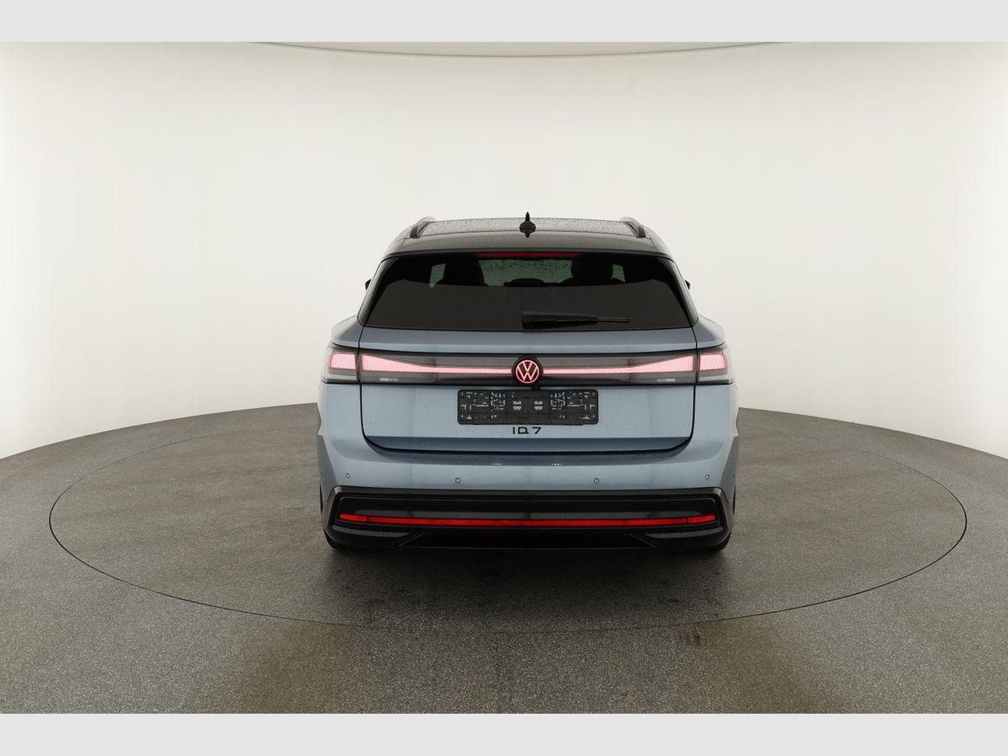 VW ID.7 Kombi Pro 210 kW (2026) - Photo 17