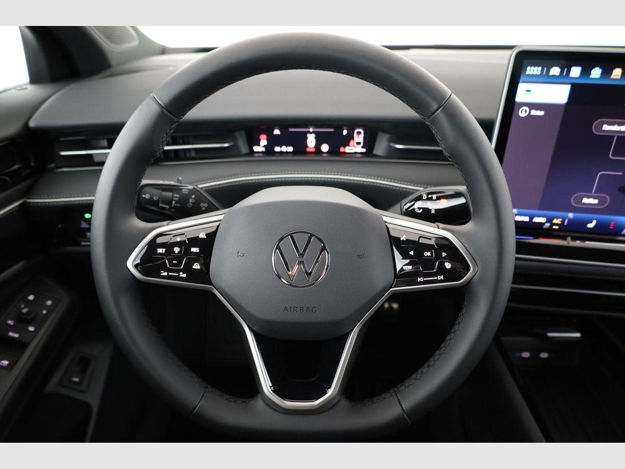 VW ID.7 Kombi Pro 210 kW (2026) - Photo 5