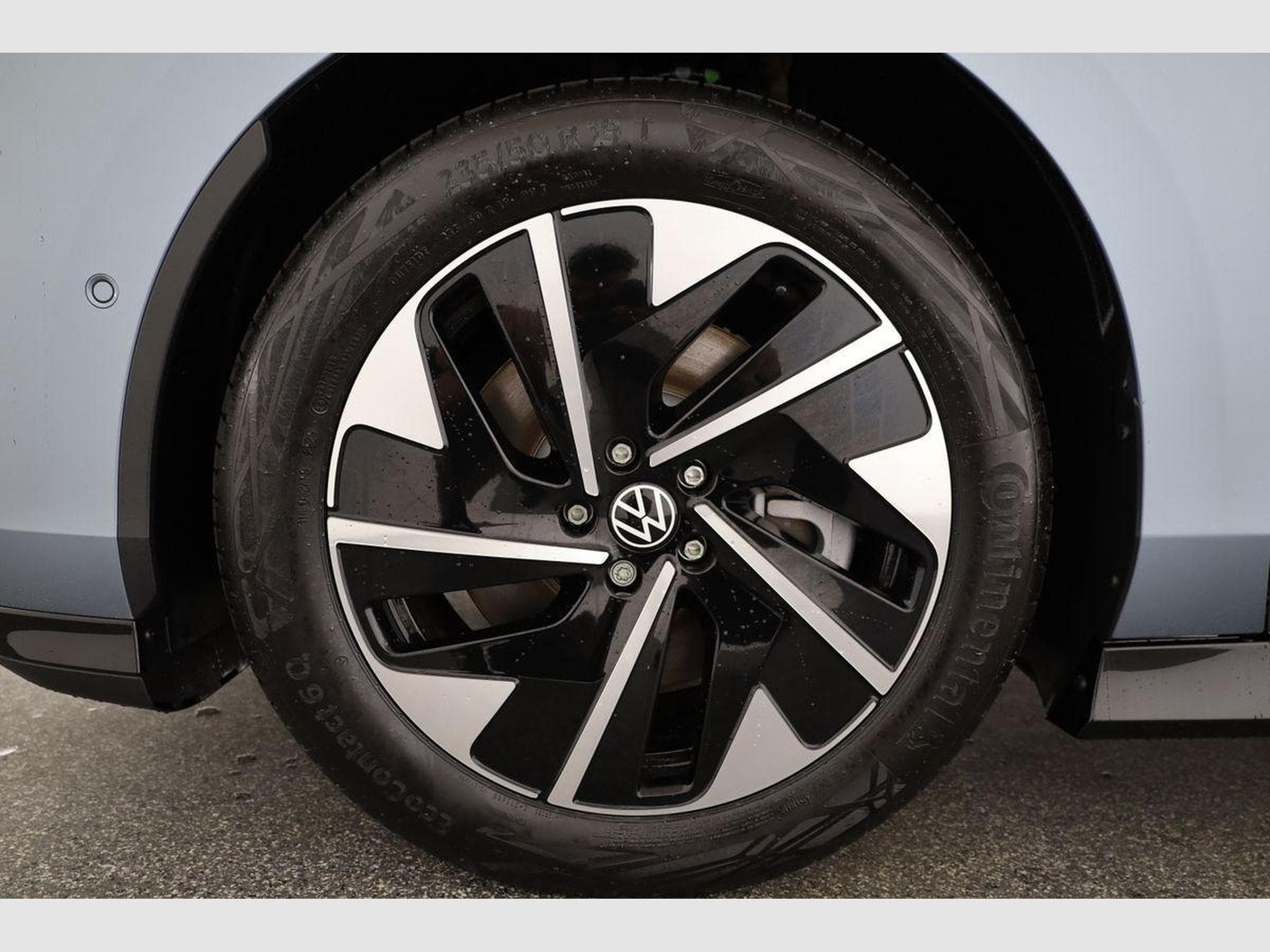 VW ID.7 Kombi Pro 210 kW (2026) - Photo 15