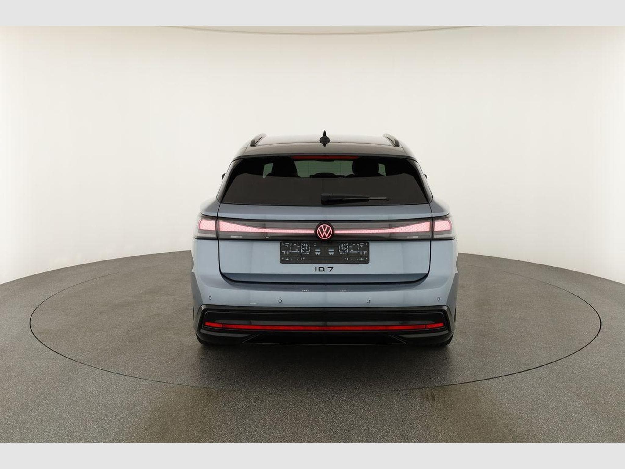 VW ID.7 Kombi Pro 210 kW (2026) - Photo 16