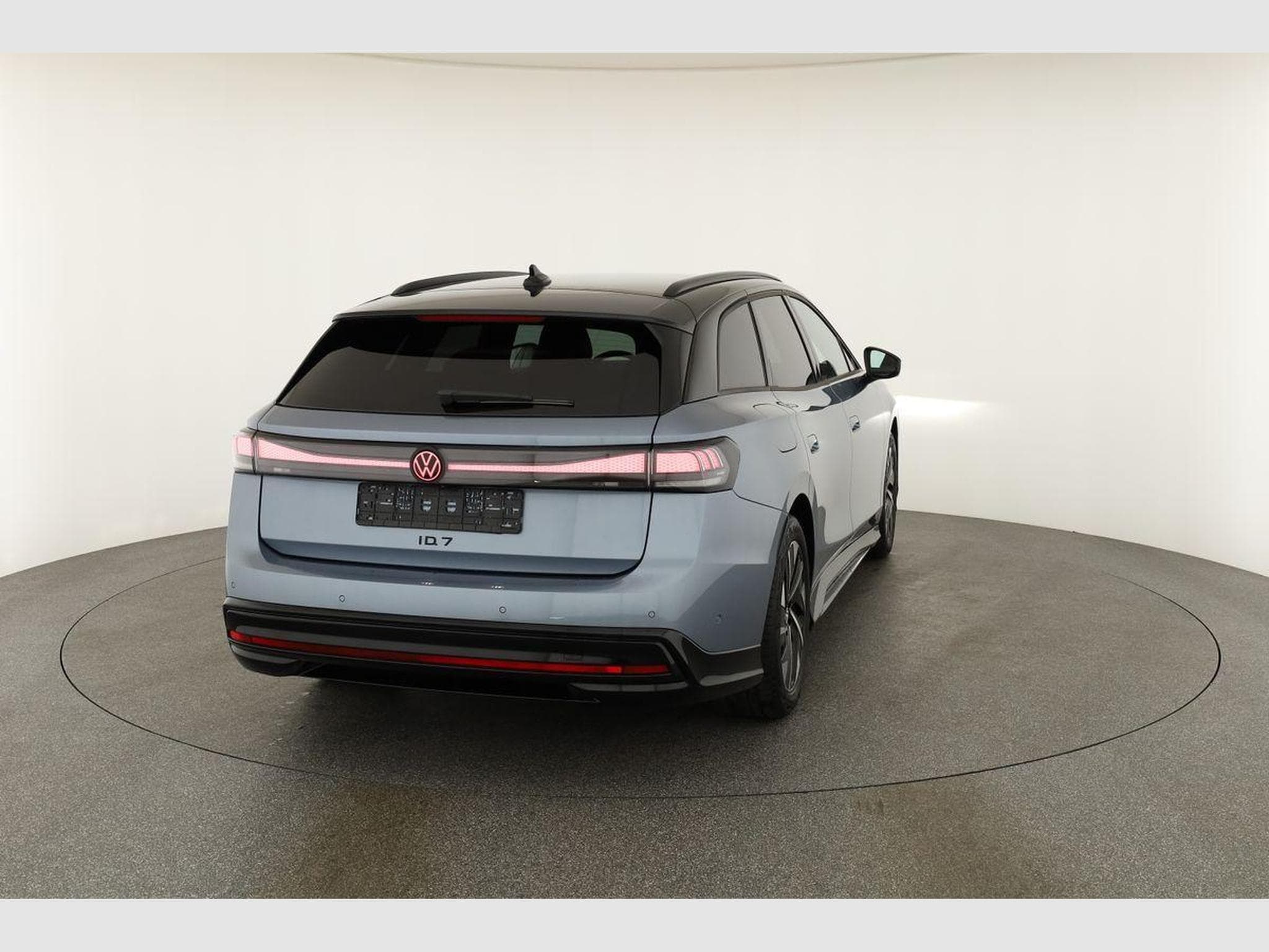 VW ID.7 Kombi Pro 210 kW (2026) - Photo 17