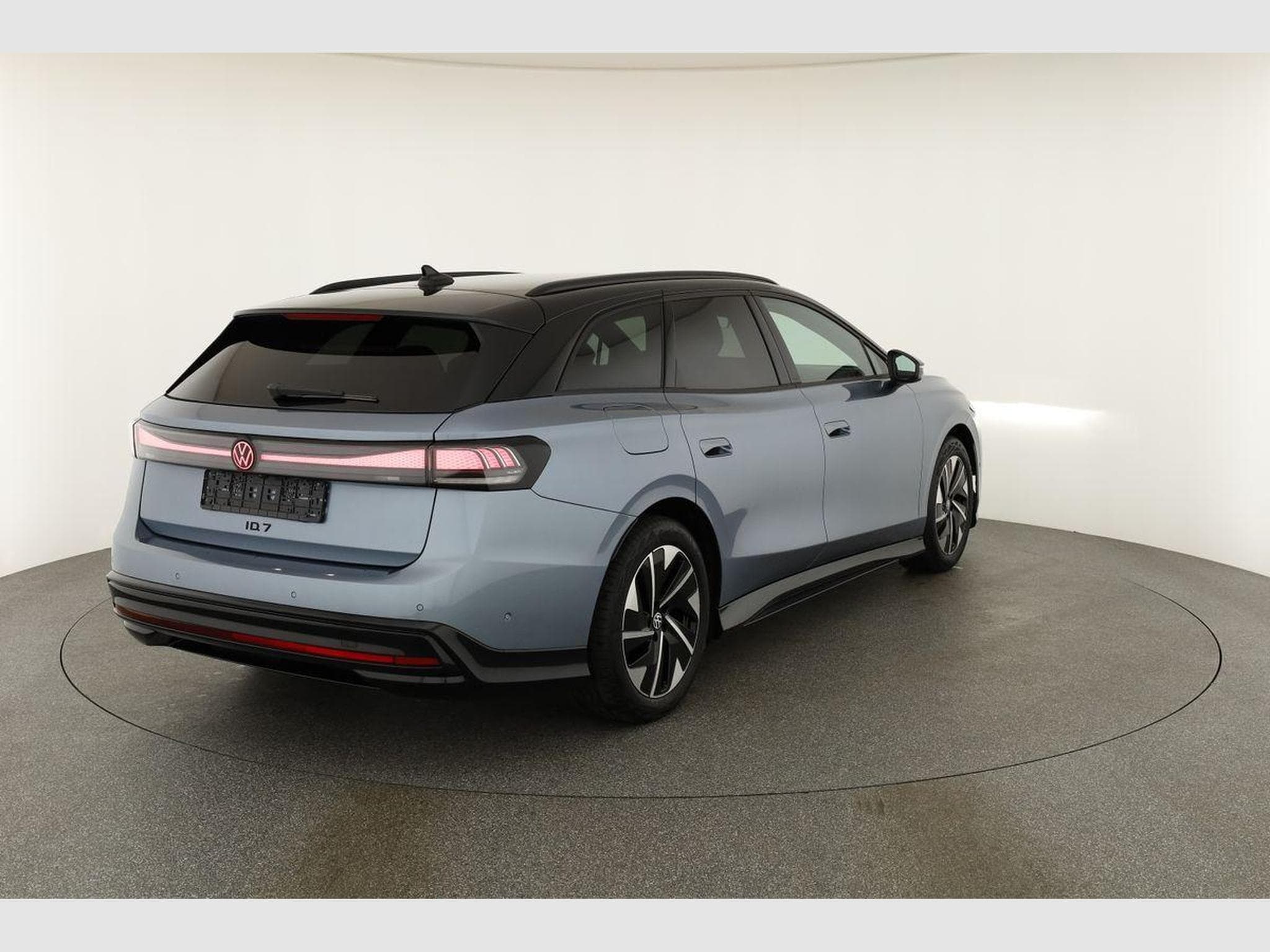 VW ID.7 Kombi Pro 210 kW (2026) - Photo 18