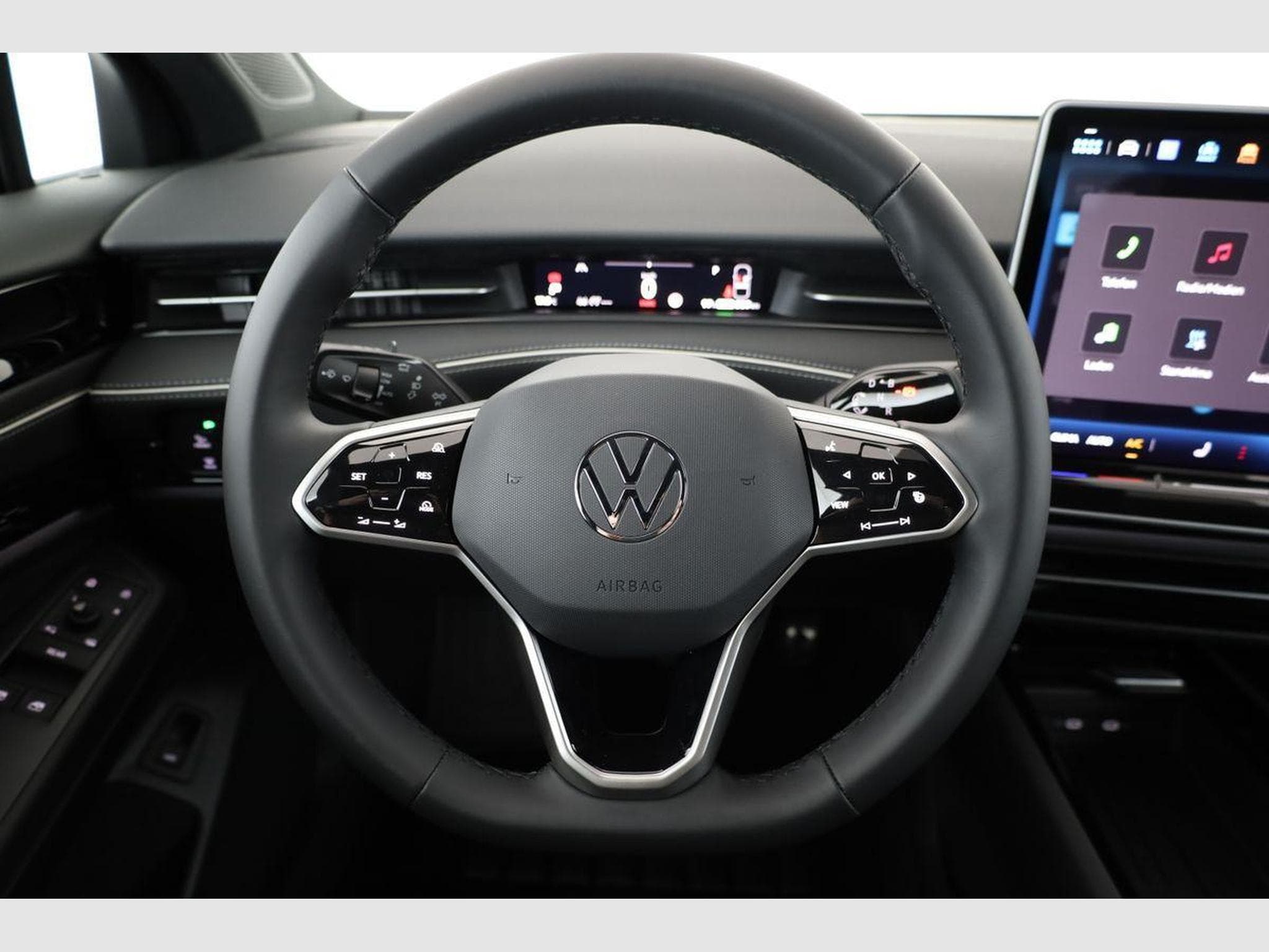 VW ID.7 Kombi Pro 210 kW (2026) - Photo 5