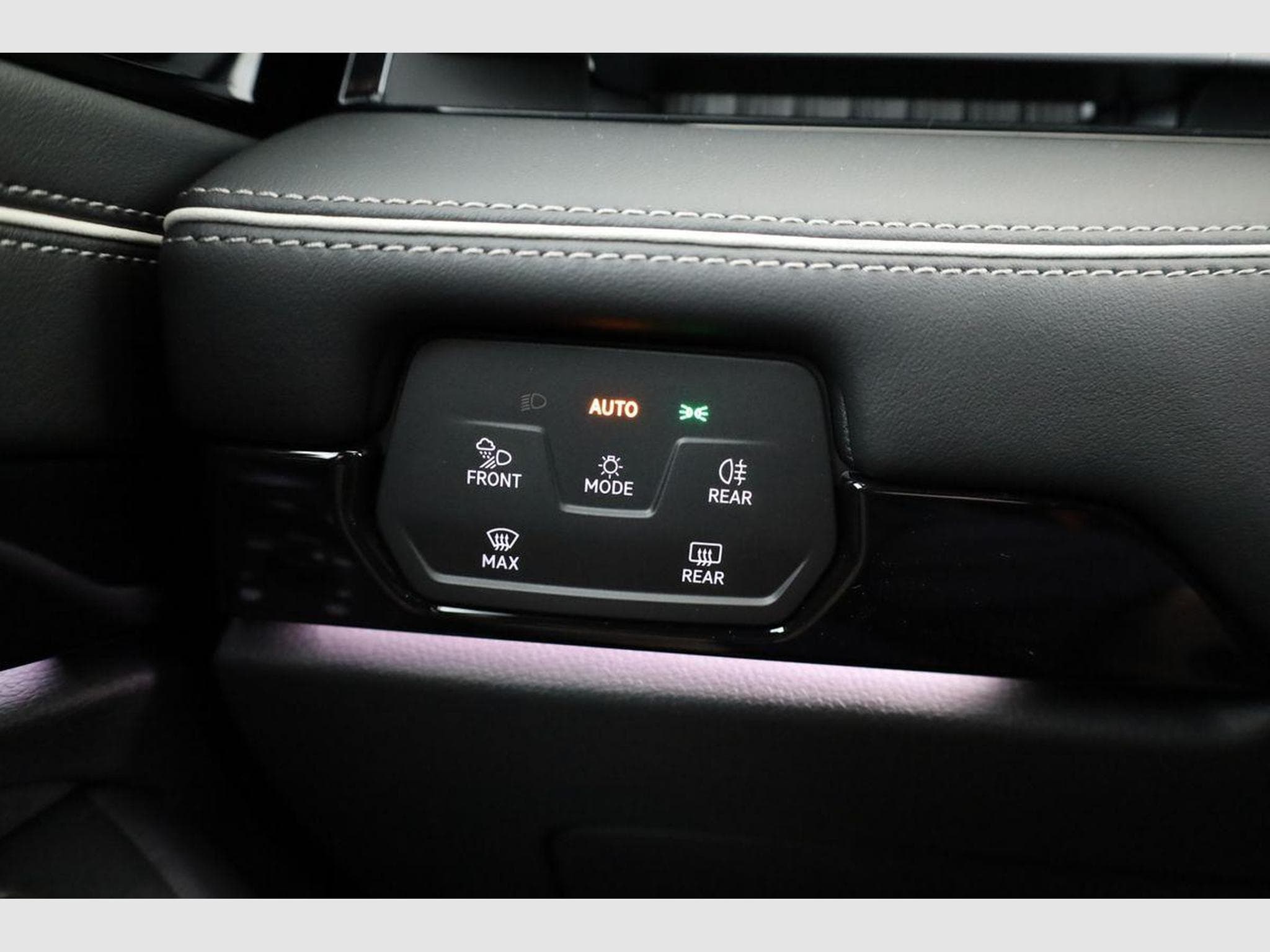 VW ID.7 Kombi Pro 210 kW (2026) - Photo 8