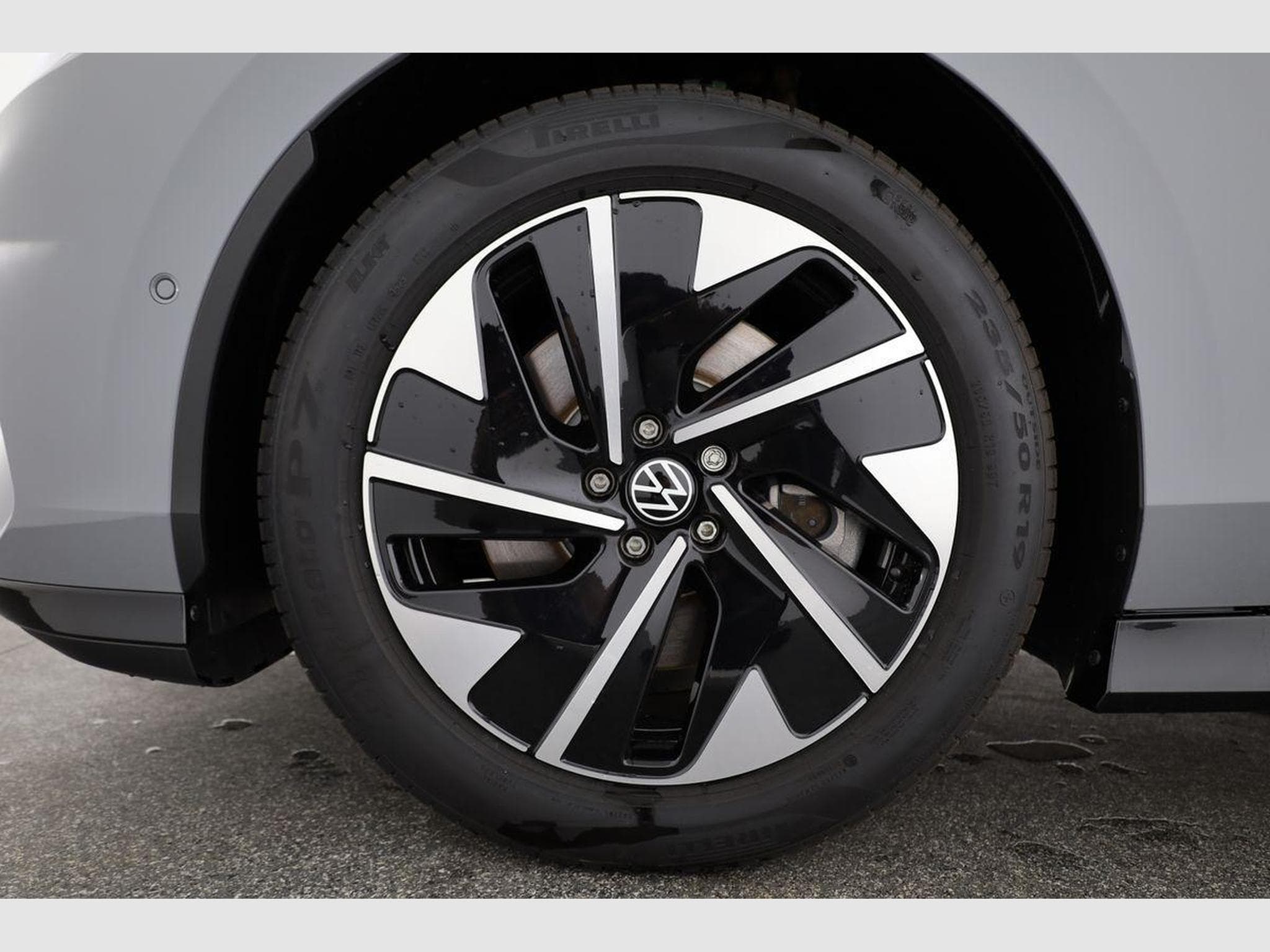 VW ID.7 Tourer Pro Black, (2026) - Photo 15
