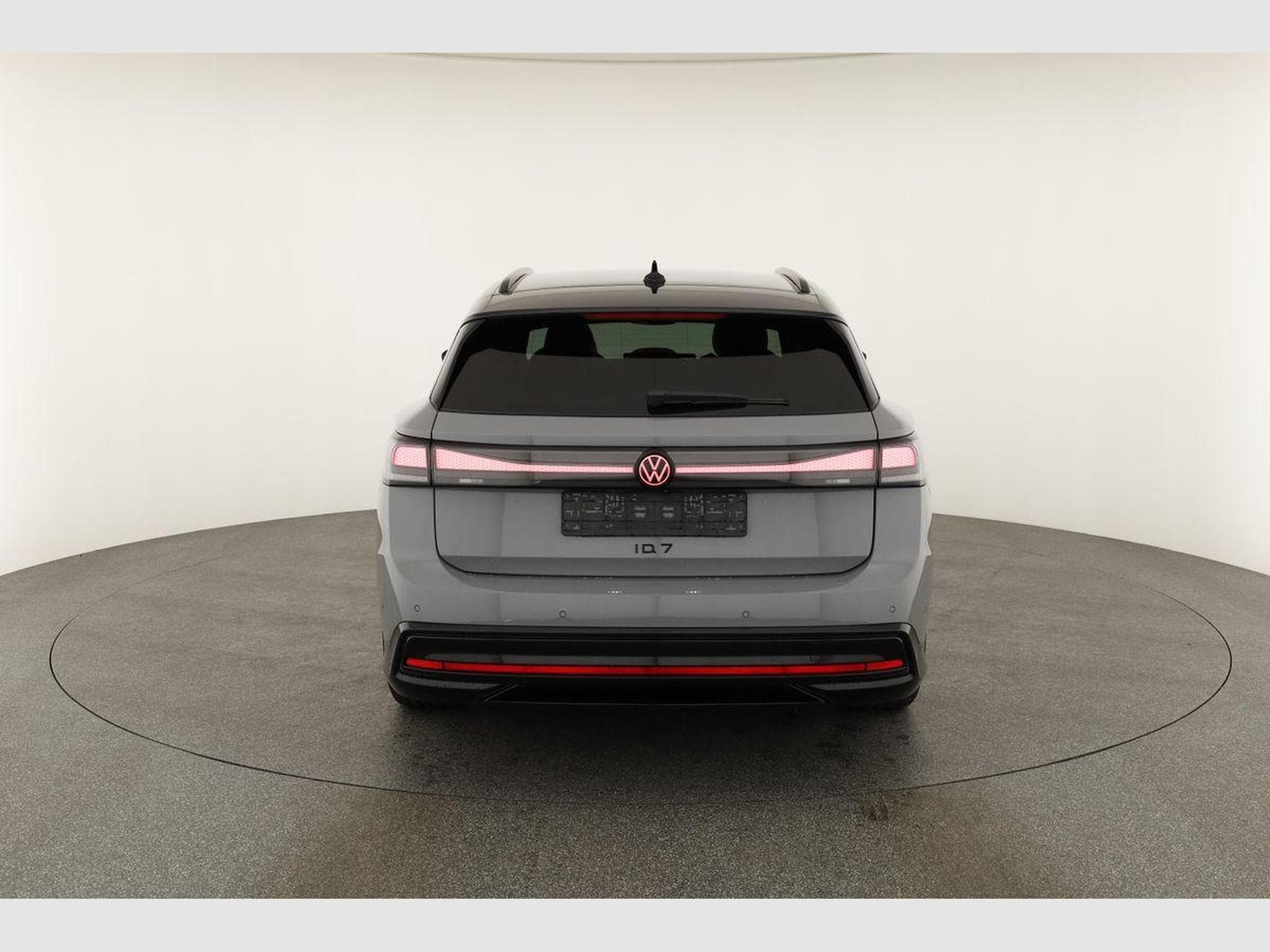 VW ID.7 Tourer Pro Black, (2026) - Photo 16