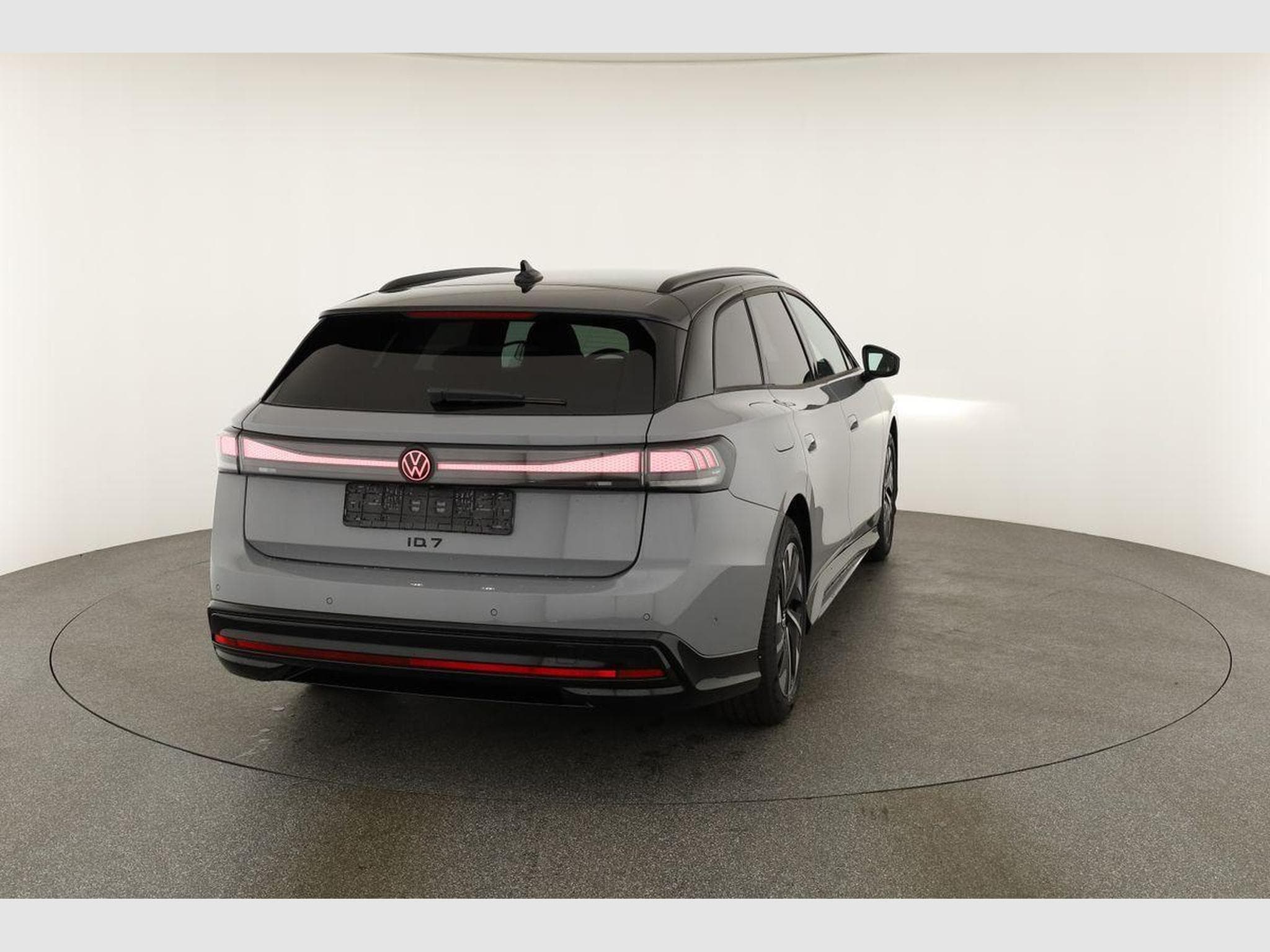 VW ID.7 Tourer Pro Black, (2026) - Photo 17