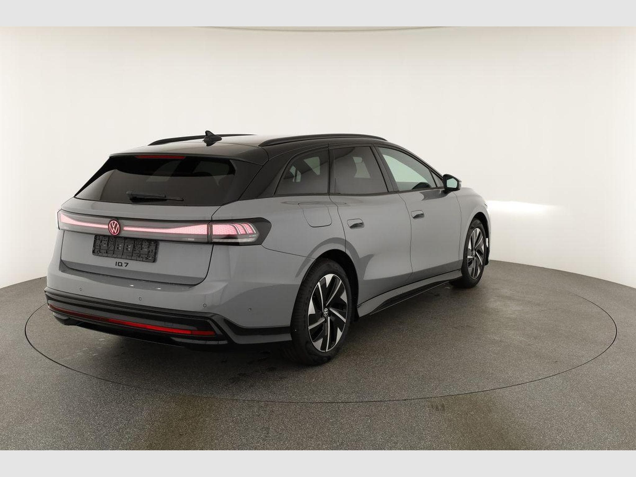 VW ID.7 Tourer Pro Black, (2026) - Photo 18