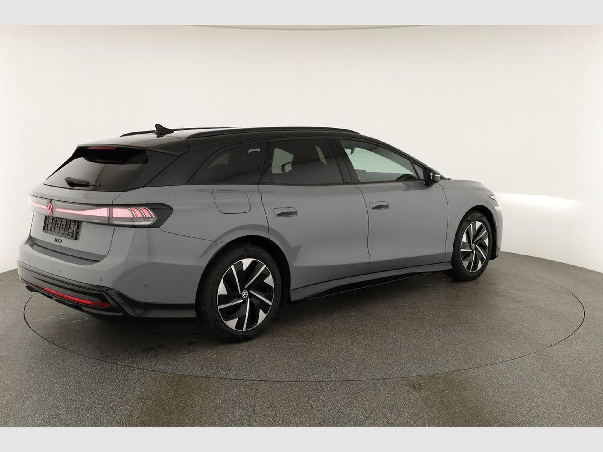 VW ID.7 Tourer Pro Black, (2026) - Photo 19