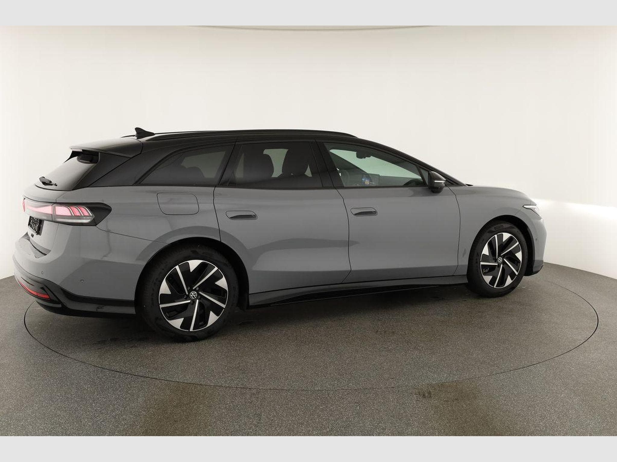 VW ID.7 Tourer Pro Black, (2026) - Photo 20