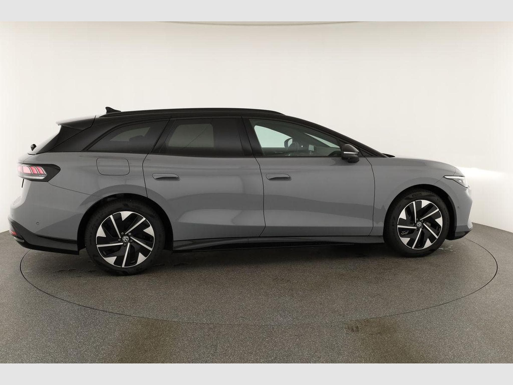 VW ID.7 Tourer Pro Black, (2026) - Photo 21