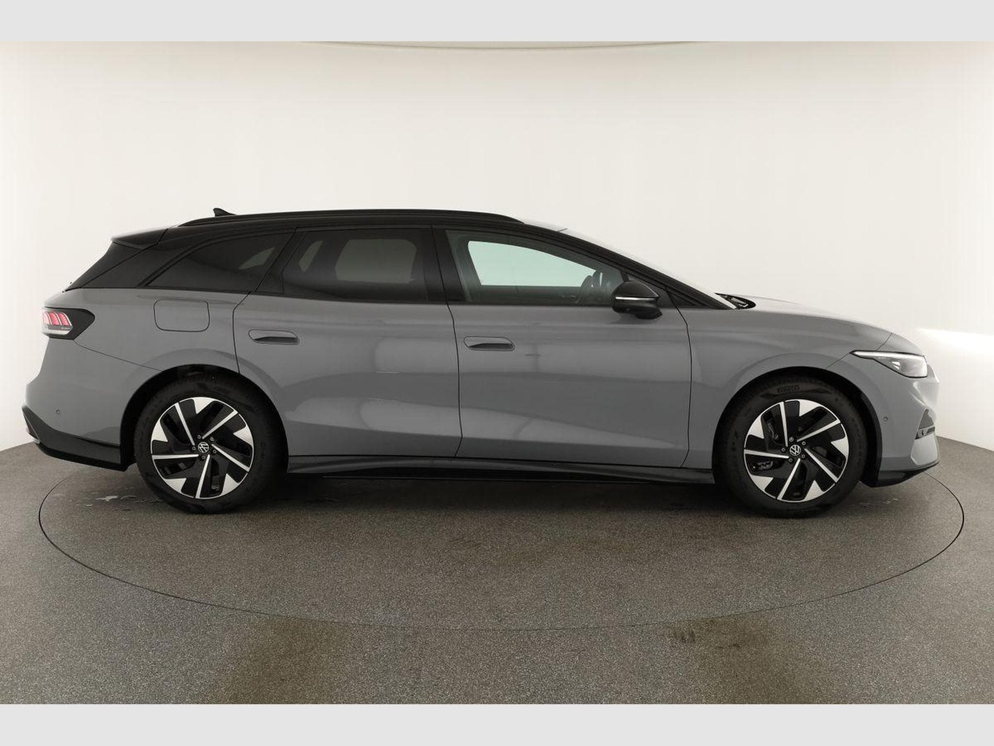 VW ID.7 Tourer Pro Black, (2026) - Photo 22