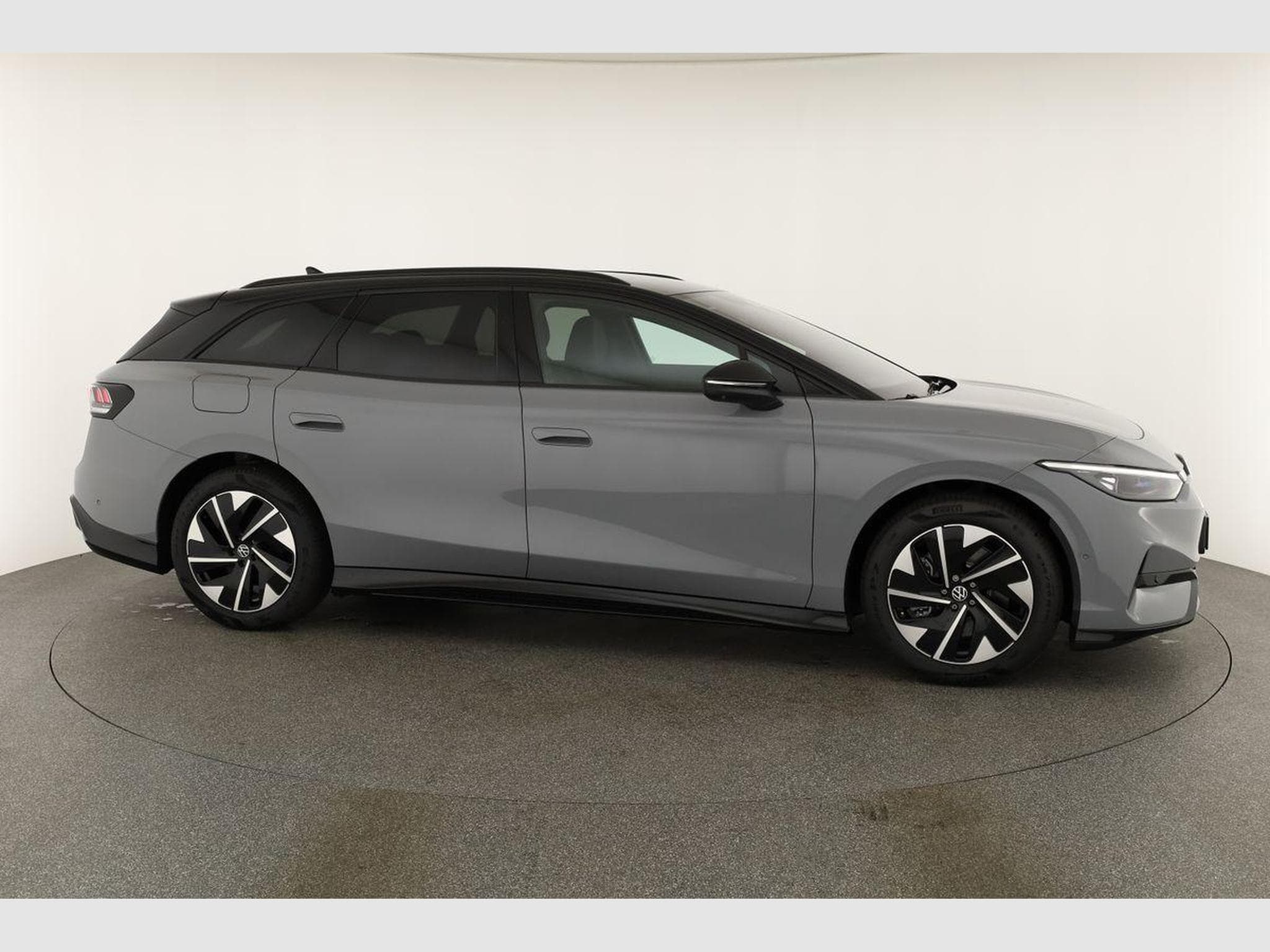 VW ID.7 Tourer Pro Black, (2026) - Photo 23