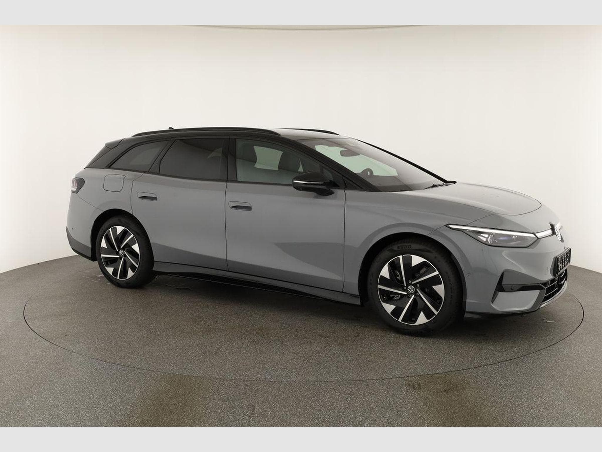 VW ID.7 Tourer Pro Black, (2026) - Photo 24
