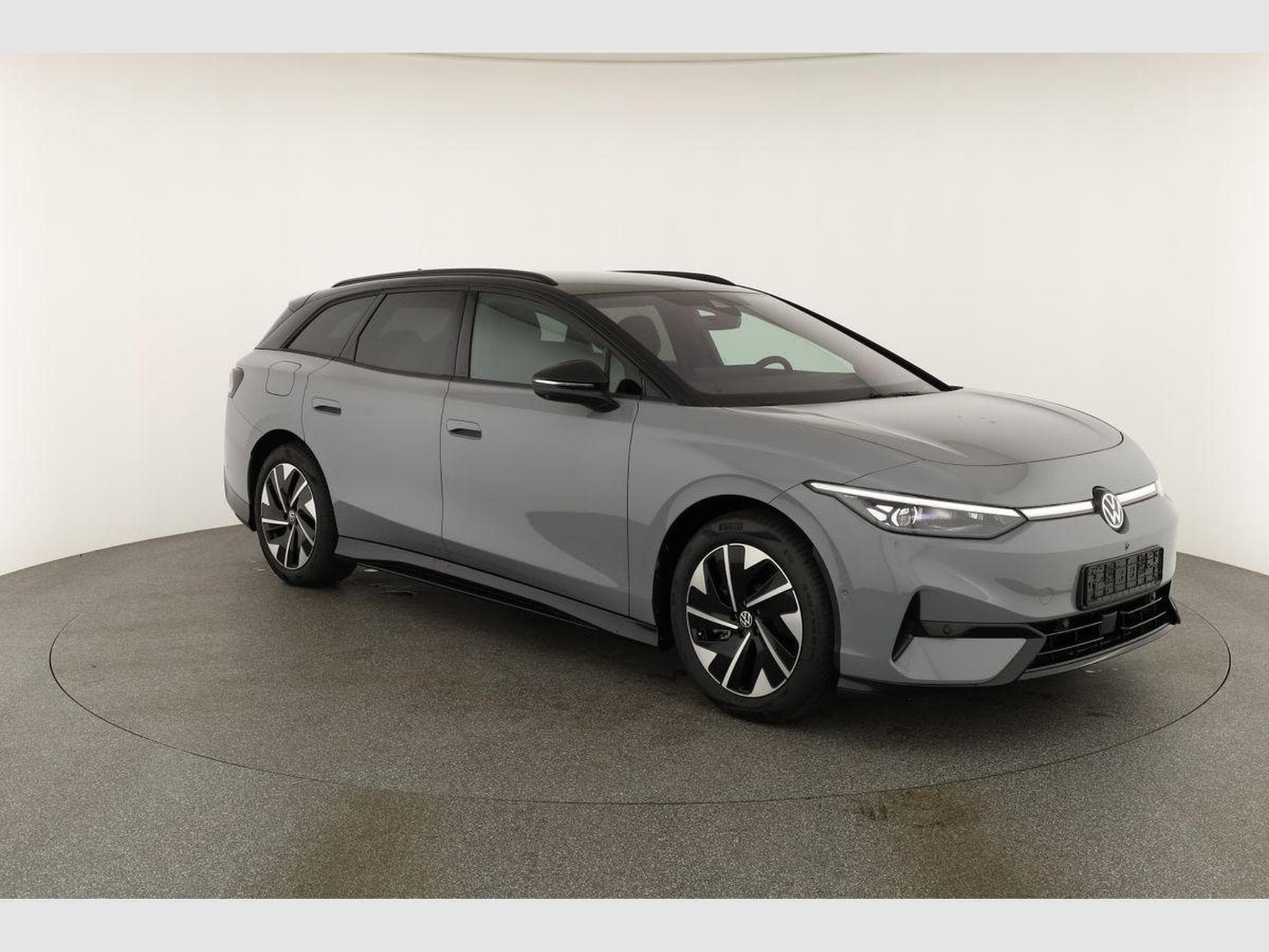 VW ID.7 Tourer Pro Black, (2026) - Photo 25