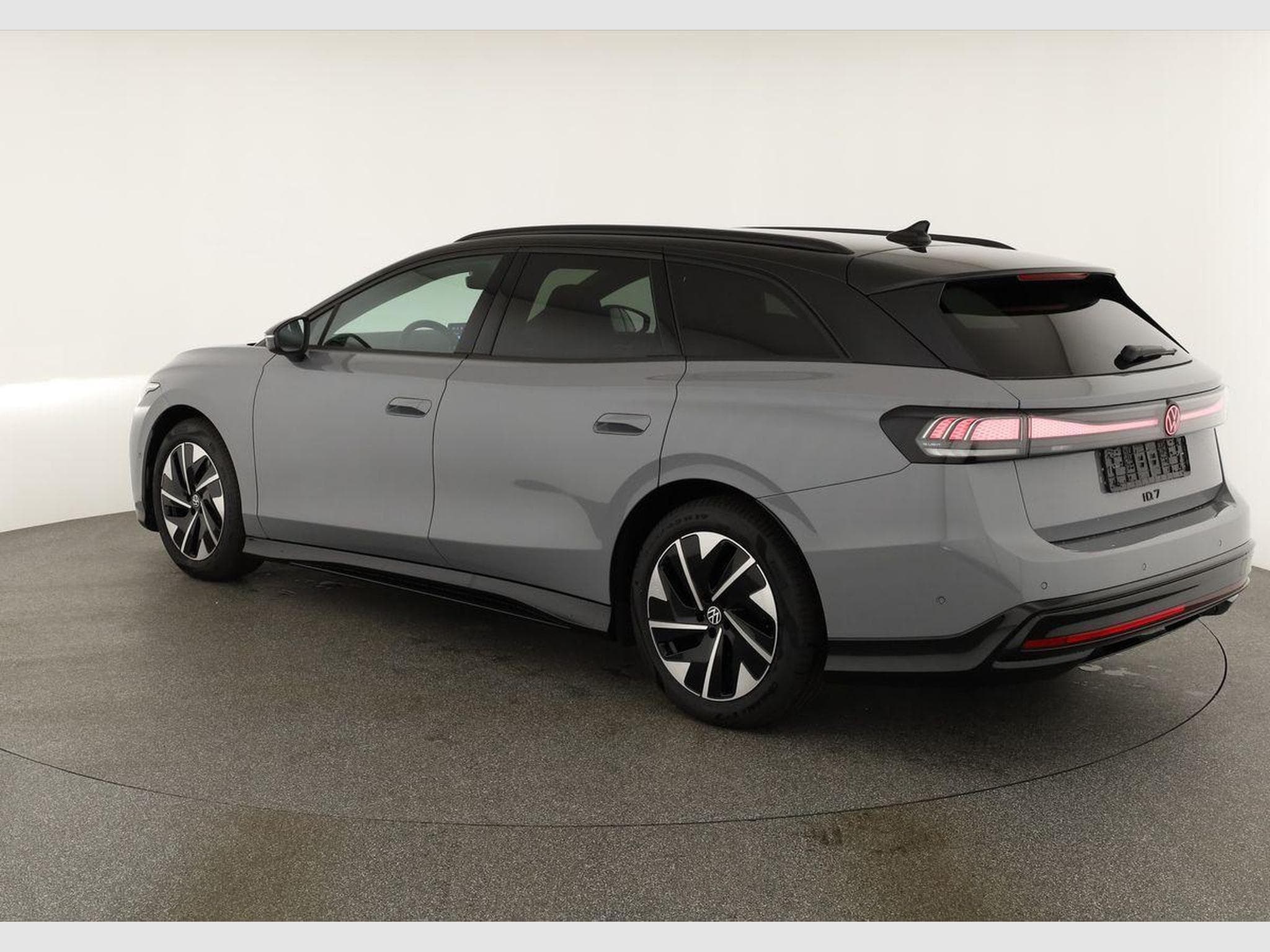 VW ID.7 Tourer Pro Black, (2026) - Photo 3