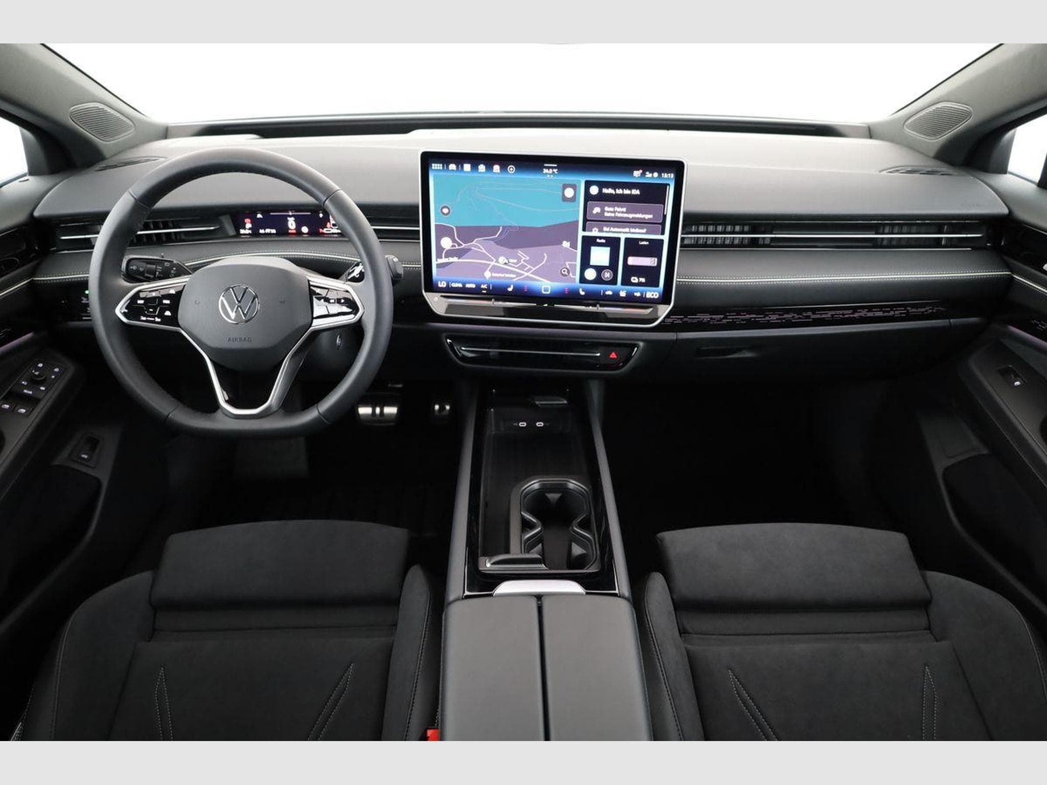 VW ID.7 Tourer Pro Black, (2026) - Photo 4