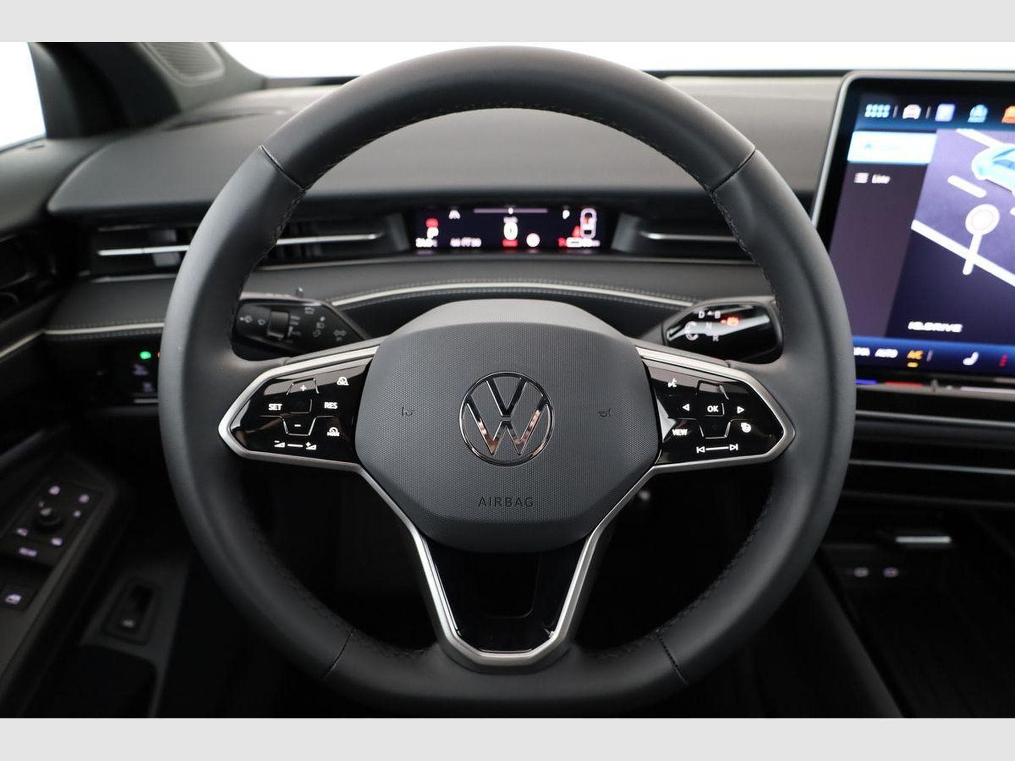VW ID.7 Tourer Pro Black, (2026) - Photo 5