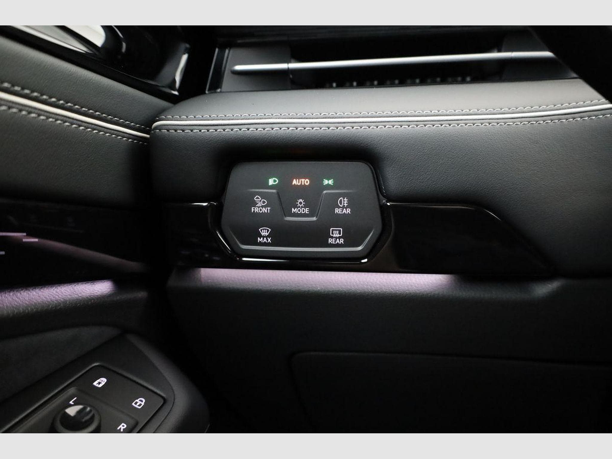 VW ID.7 Tourer Pro Black, (2026) - Photo 8