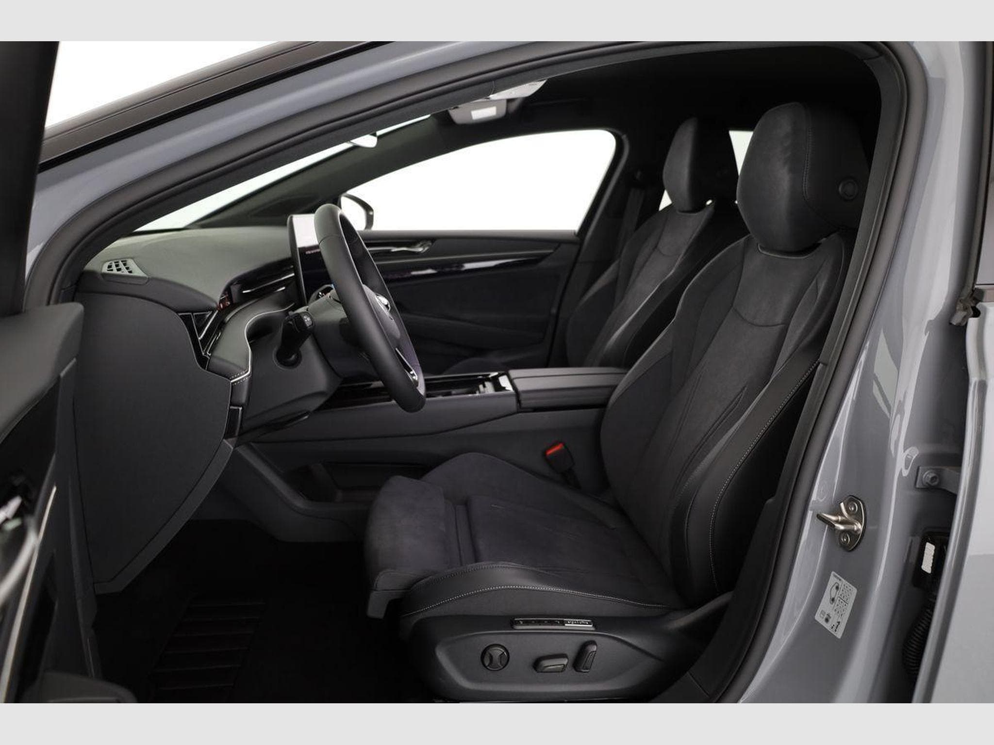 VW ID.7 Tourer Pro Black, (2026) - Photo 9