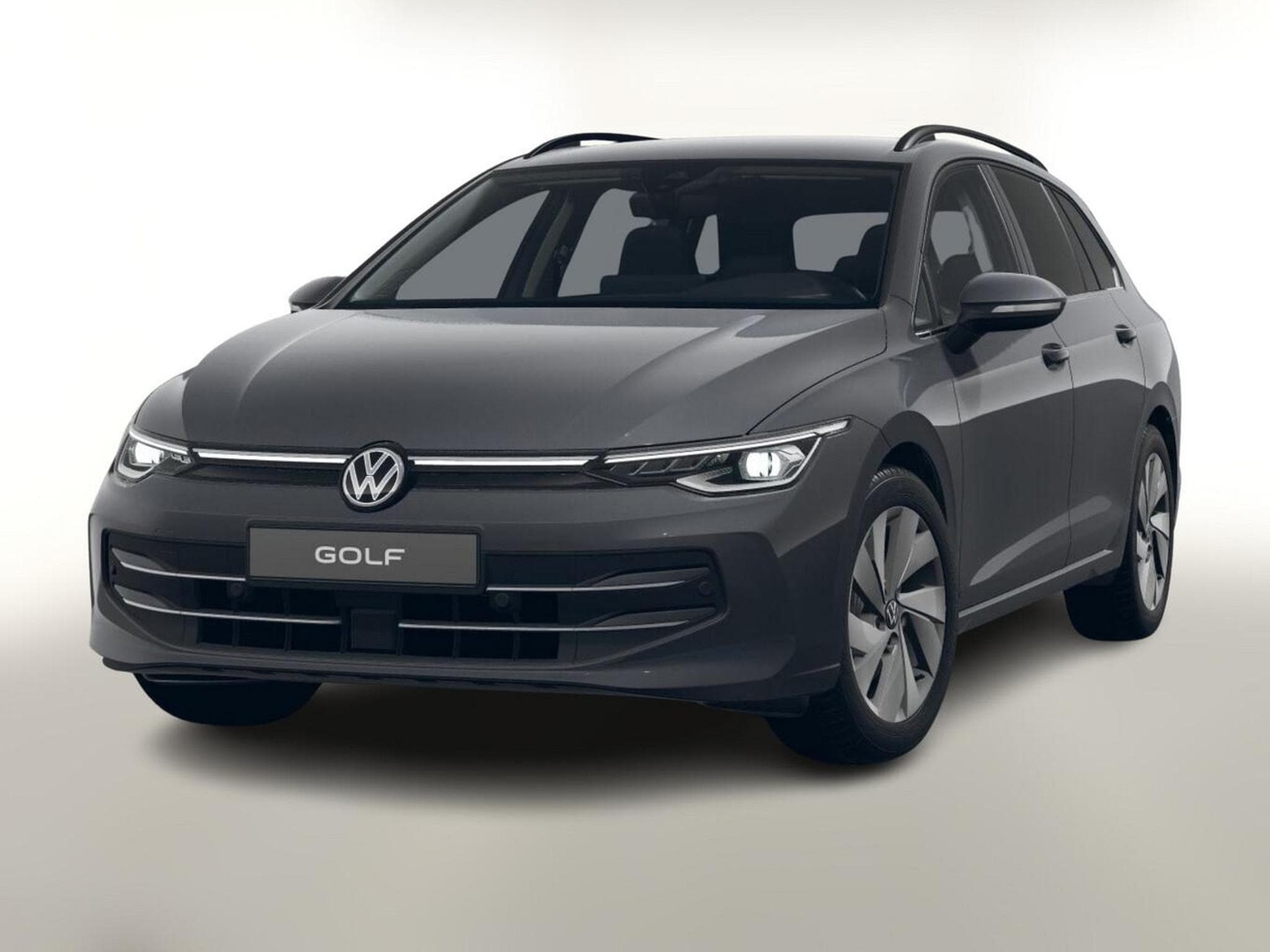 VW Golf Variant Style (2025) - Photo 1