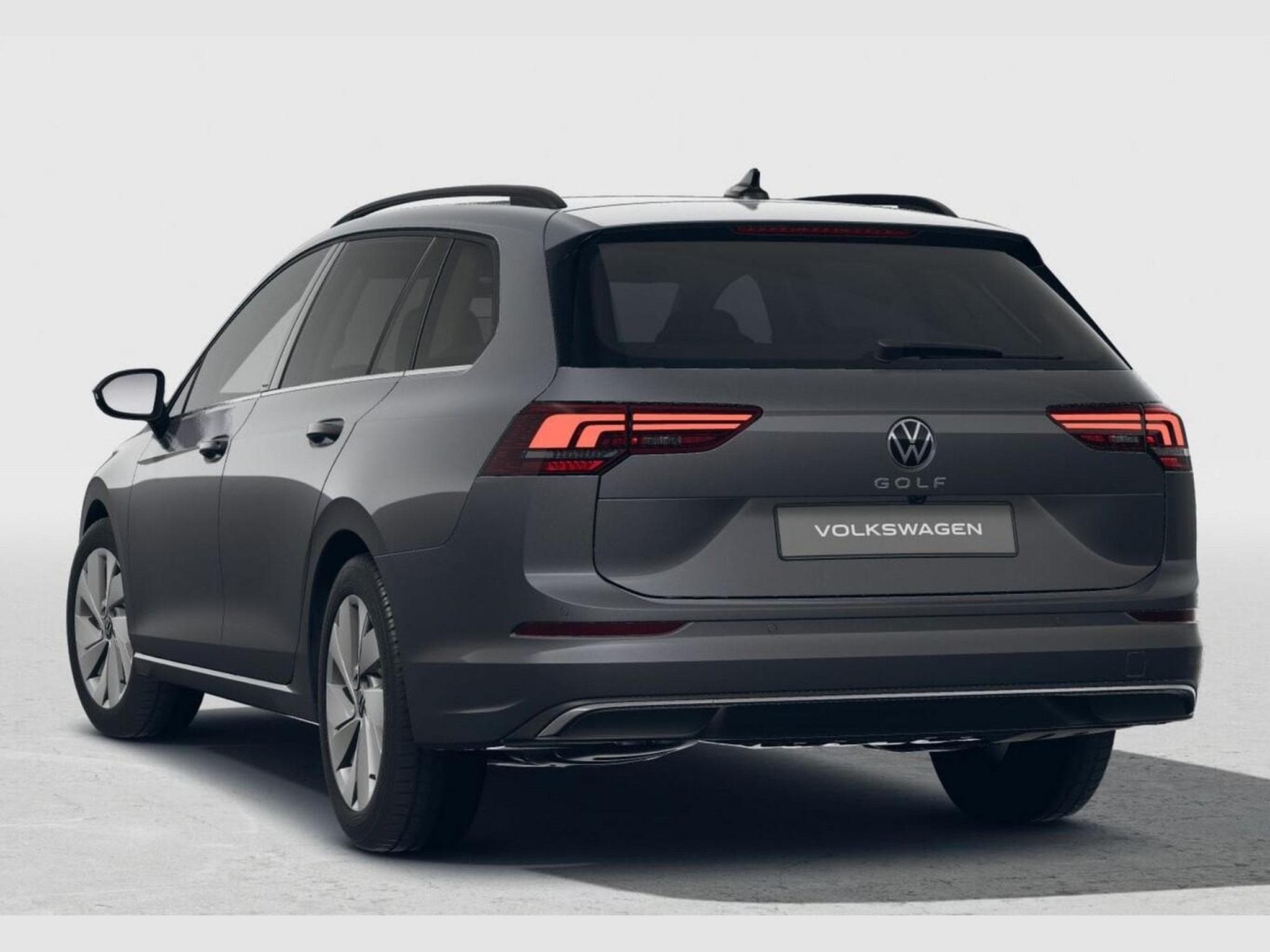 VW Golf Variant Style (2025) - Photo 3