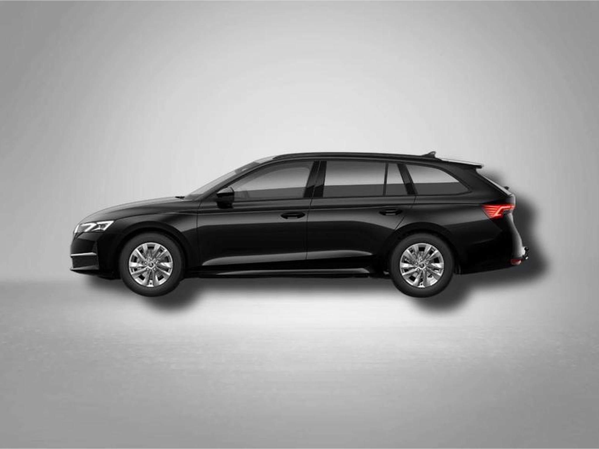 Skoda Octavia Selection 1.5 TSI mHEV 7-Gang DSG (2026) - Photo 2