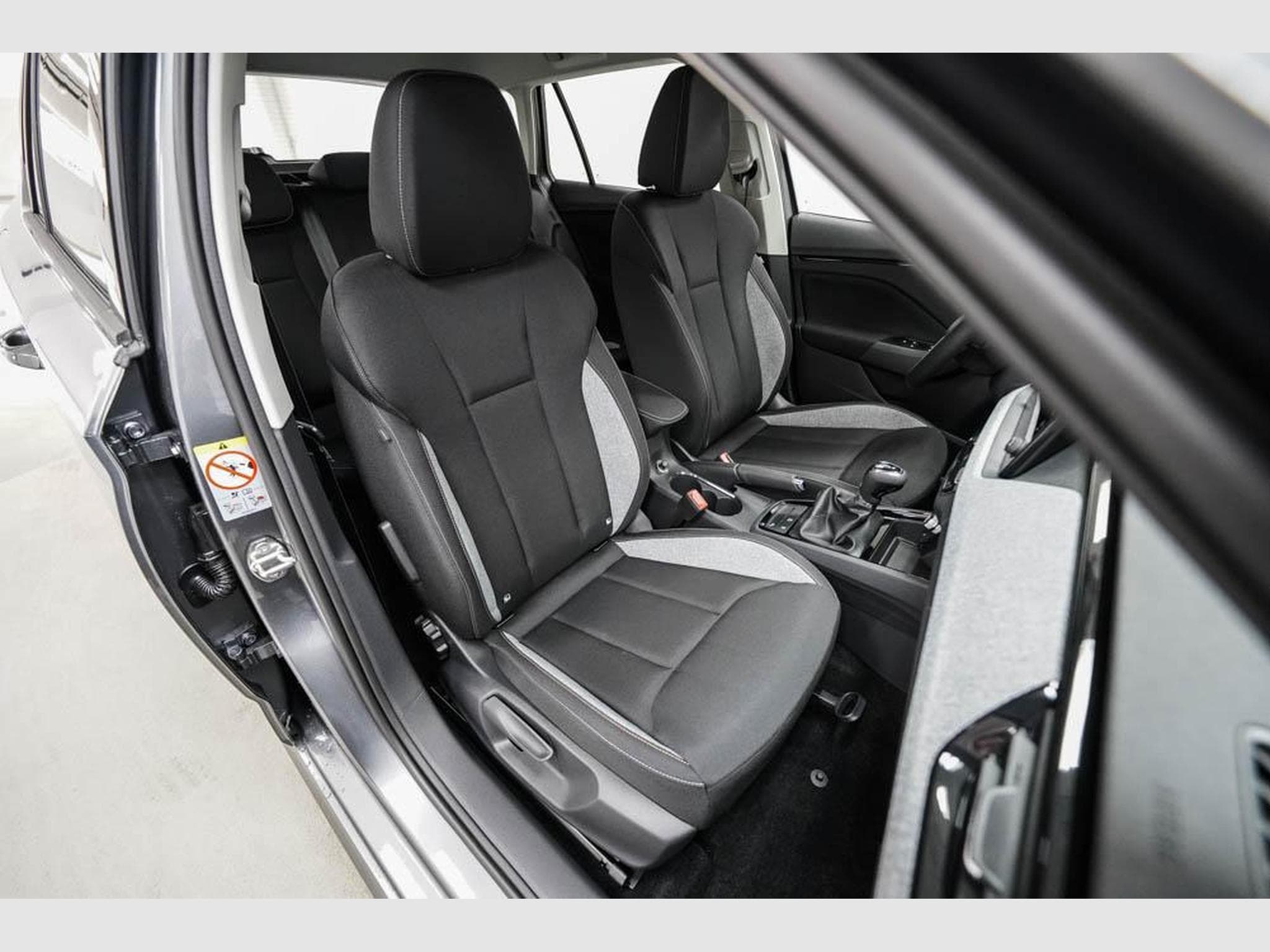 Skoda Kamiq 1,0 TSI DSG (2026) - Photo 19