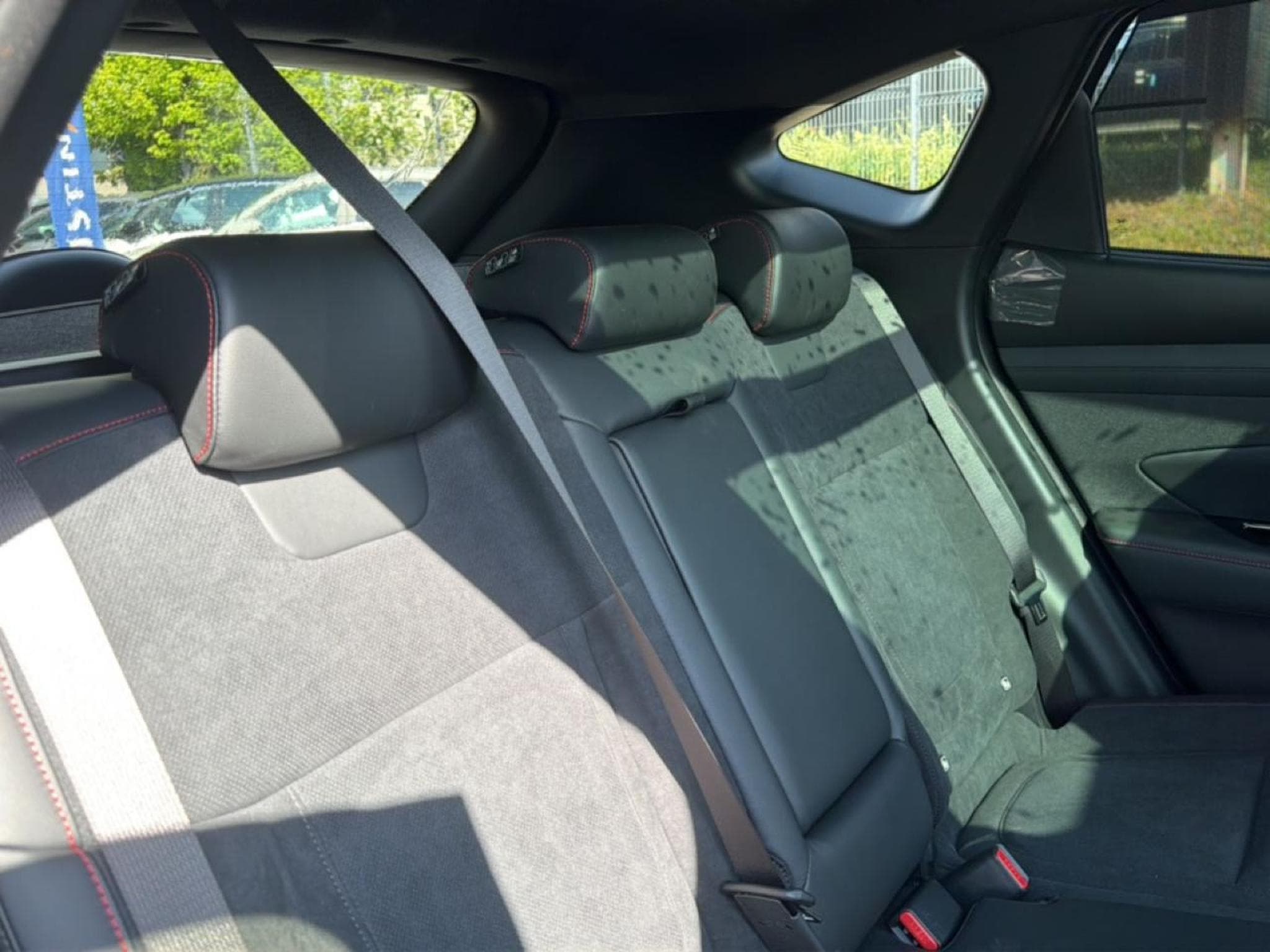Hyundai TUCSON 1.6 T-GDI 239 HYBRID N LINE EXECUTIVE (2026) - Photo 13