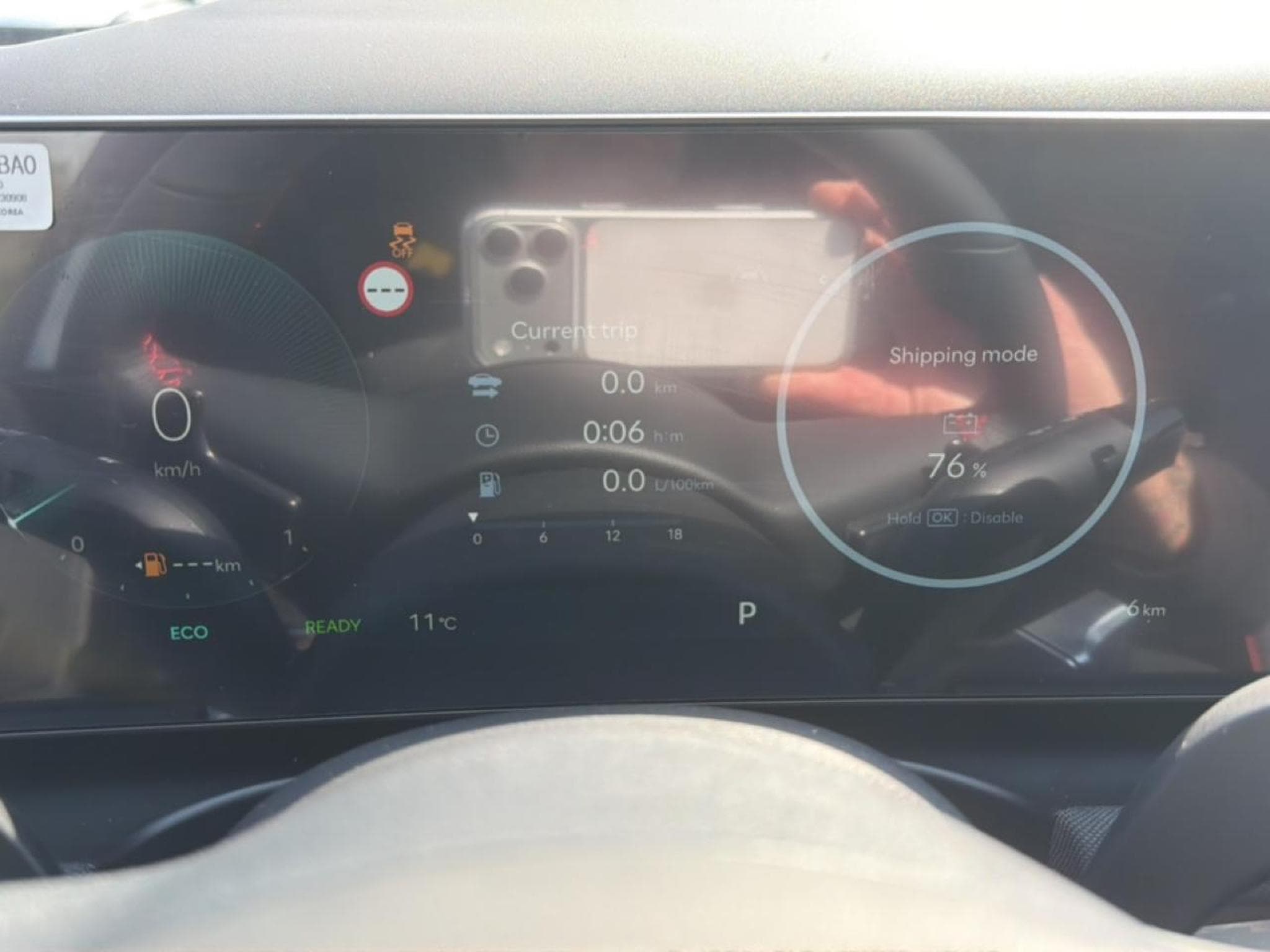 Hyundai TUCSON 1.6 T-GDI 239 HYBRID N LINE EXECUTIVE (2026) - Photo 16
