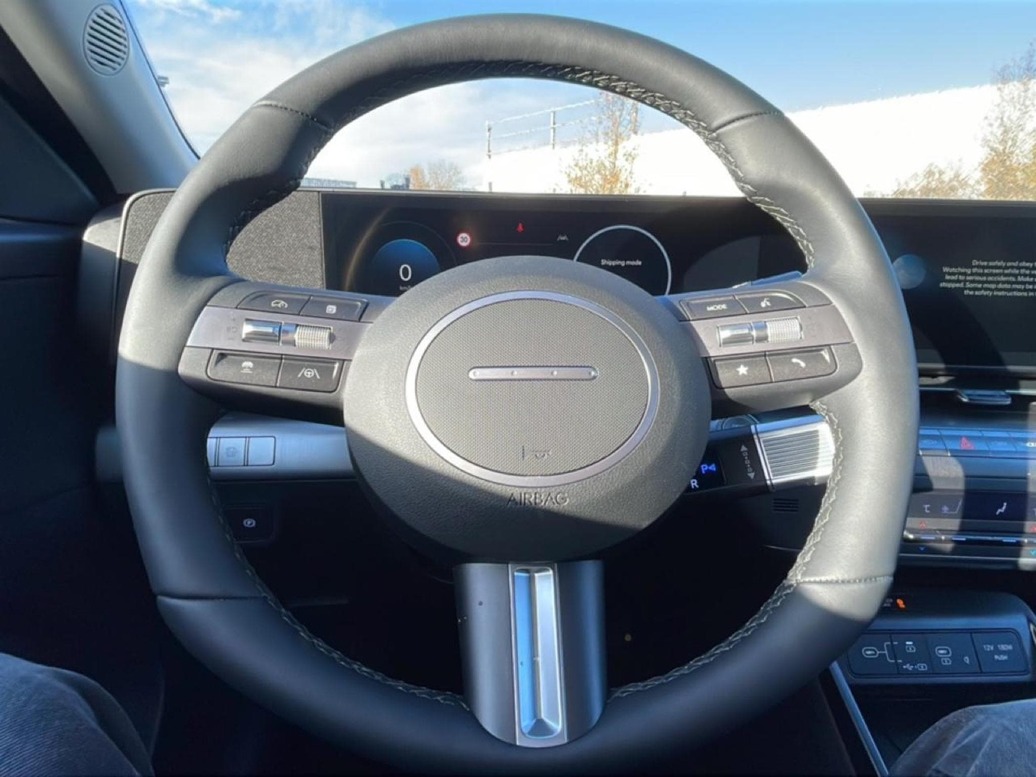 Hyundai KONA 1.6 GDI 138 HYBRID CREATIVE DCT-6 (2025) - Photo 11