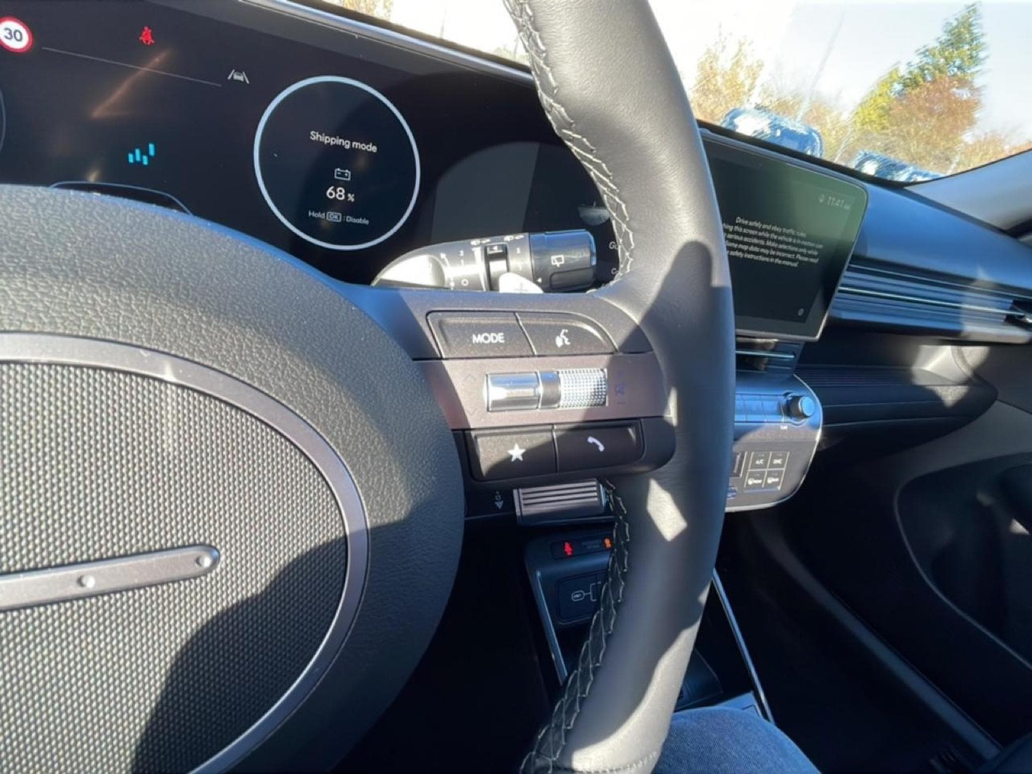 Hyundai KONA 1.6 GDI 138 HYBRID CREATIVE DCT-6 (2025) - Photo 13