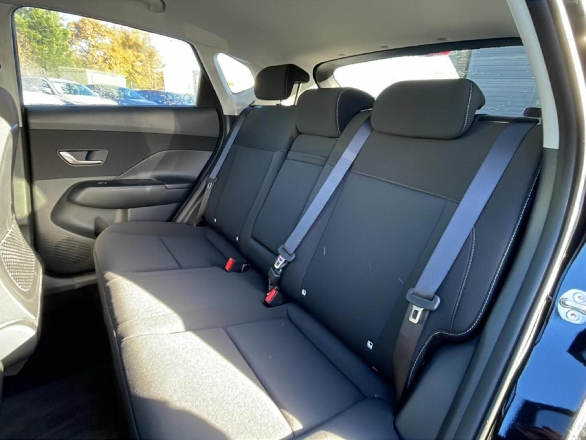 Hyundai KONA 1.6 GDI 138 HYBRID CREATIVE DCT-6 (2025) - Photo 16